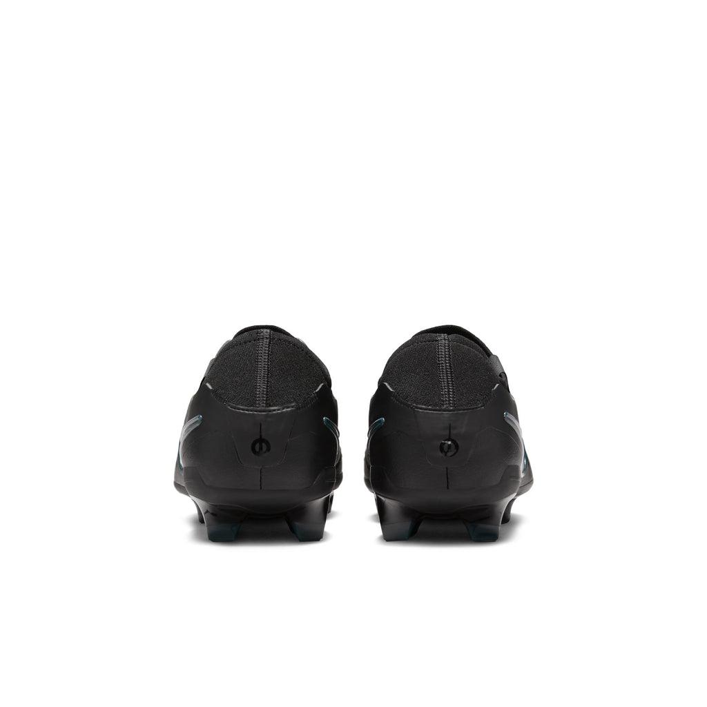 Nike Tiempo Legend 10 Pro Firm-Ground Low-Top Soccer Cleats - DV4333-002-NIKE by Nike | Available at Niky's Sports