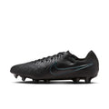 Nike Tiempo Legend 10 Pro Firm-Ground Low-Top Soccer Cleats - DV4333-002-NIKE by Nike | Available at Niky's Sports