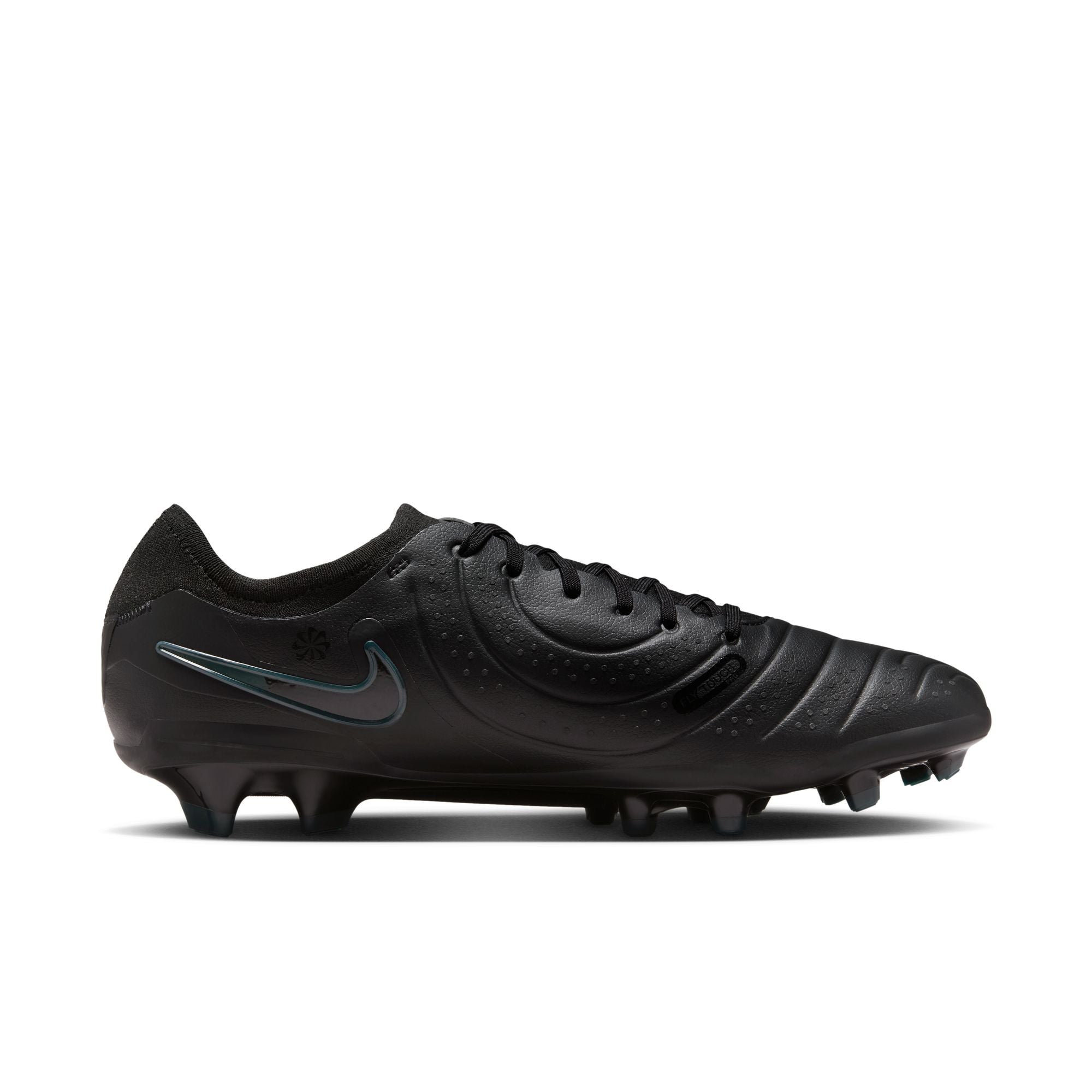 Nike Tiempo Legend 10 Pro Firm-Ground Low-Top Soccer Cleats - DV4333-002-NIKE by Nike | Available at Niky's Sports