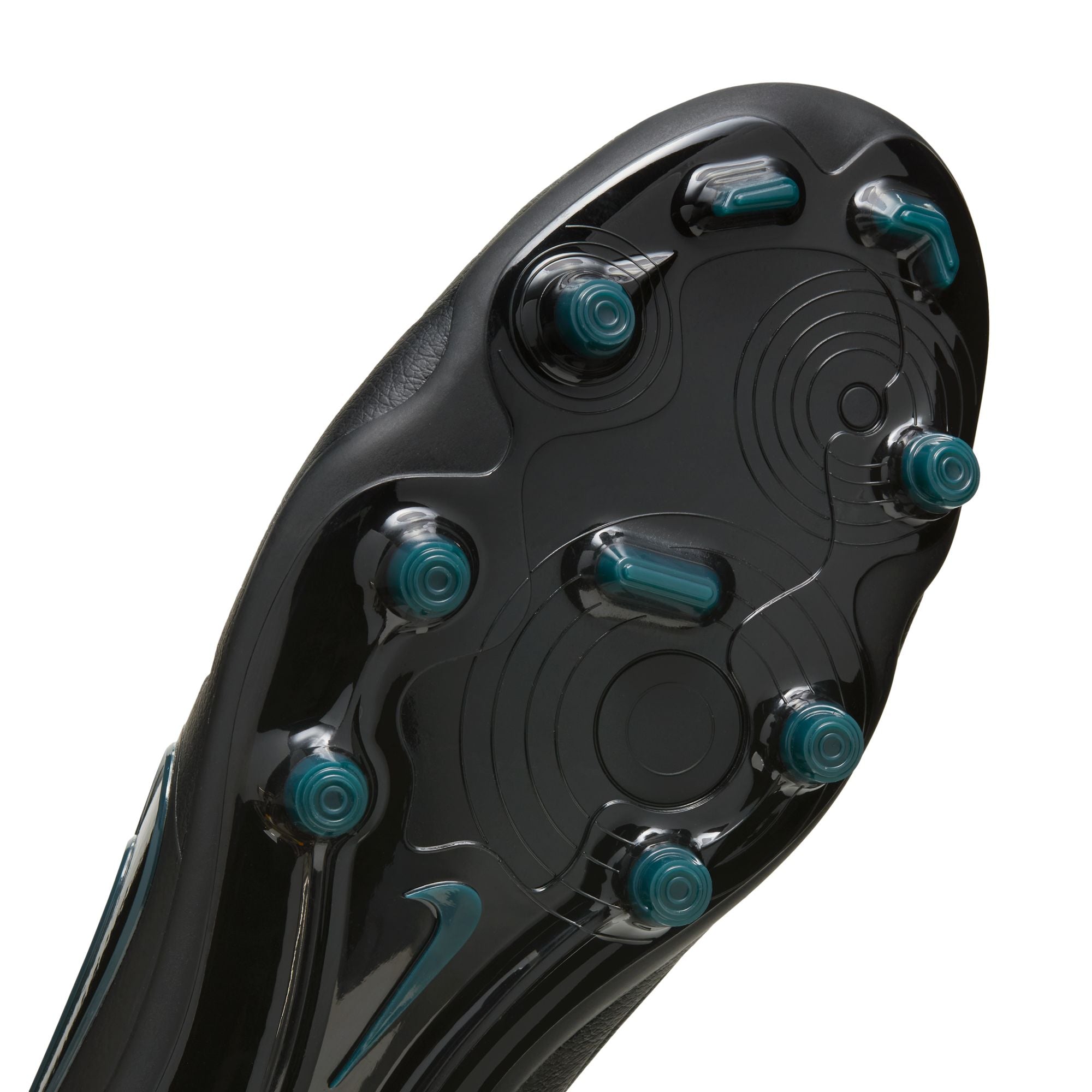Nike Tiempo Legend 10 Pro Firm-Ground Low-Top Soccer Cleats - DV4333-002-NIKE by Nike | Available at Niky's Sports