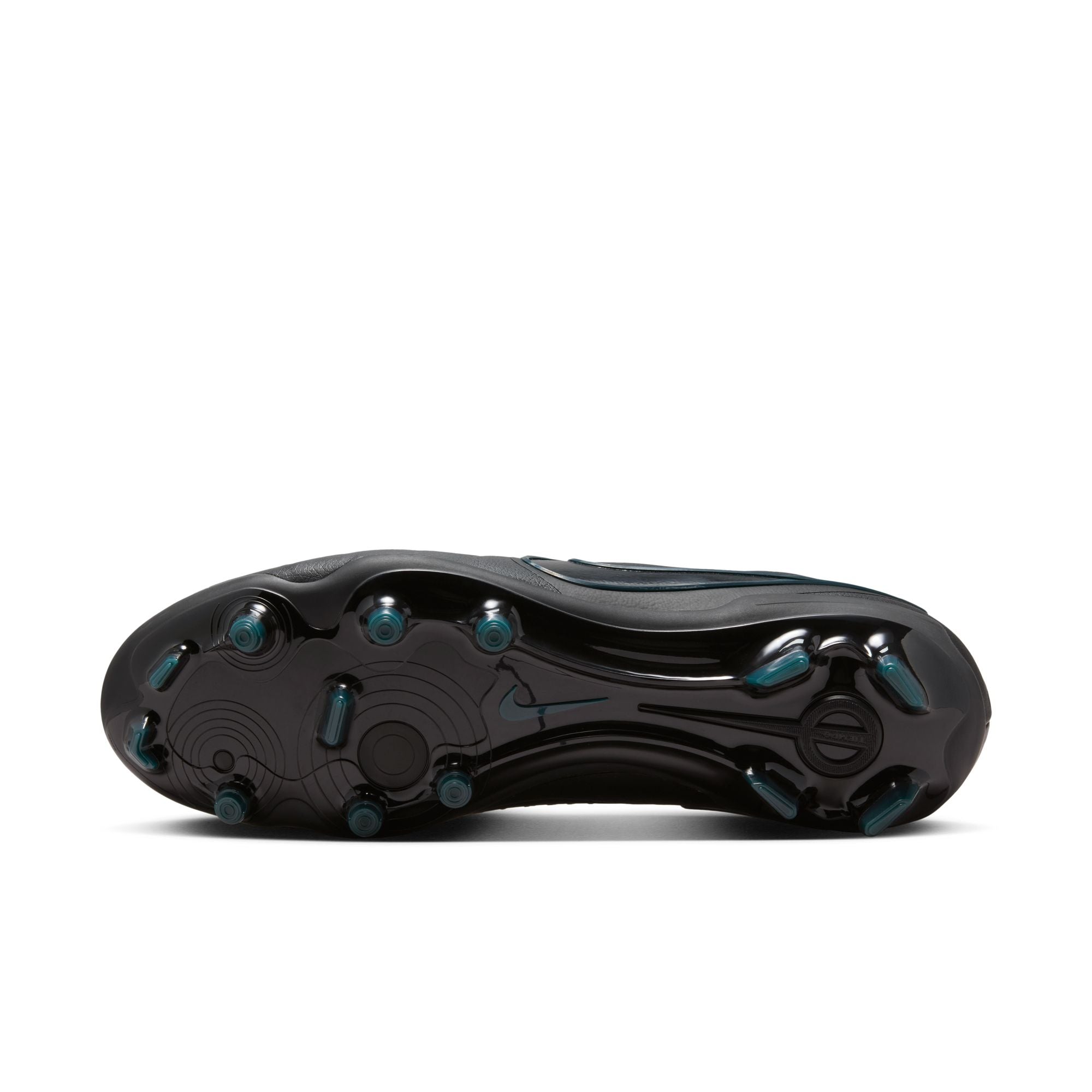 Nike Tiempo Legend 10 Pro Firm-Ground Low-Top Soccer Cleats - DV4333-002-NIKE by Nike | Available at Niky's Sports