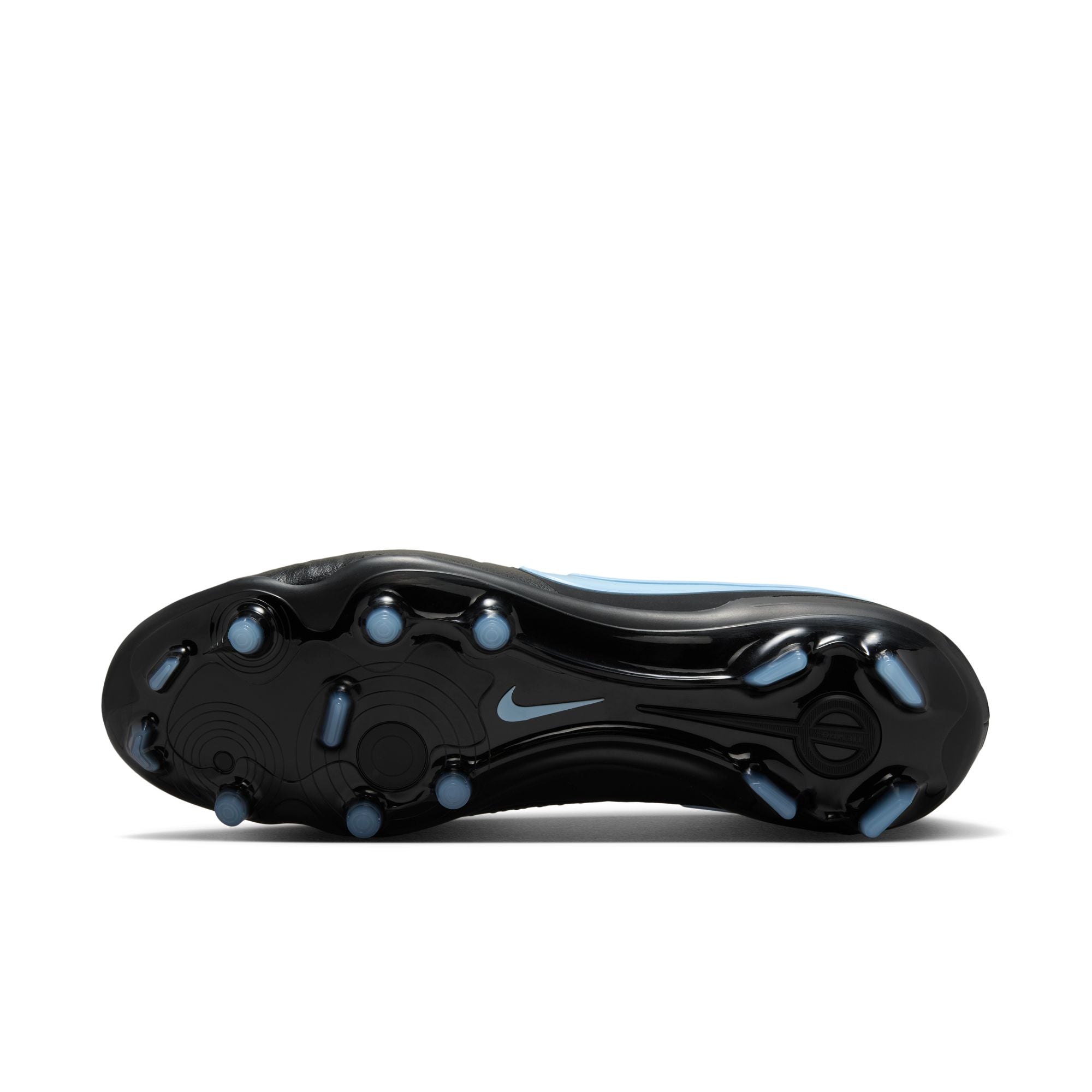 Nike Tiempo Legend 10 Pro Firm-Ground Low-Top Soccer Cleats - DV4333-003-NIKE by Nike | Available at Niky's Sports