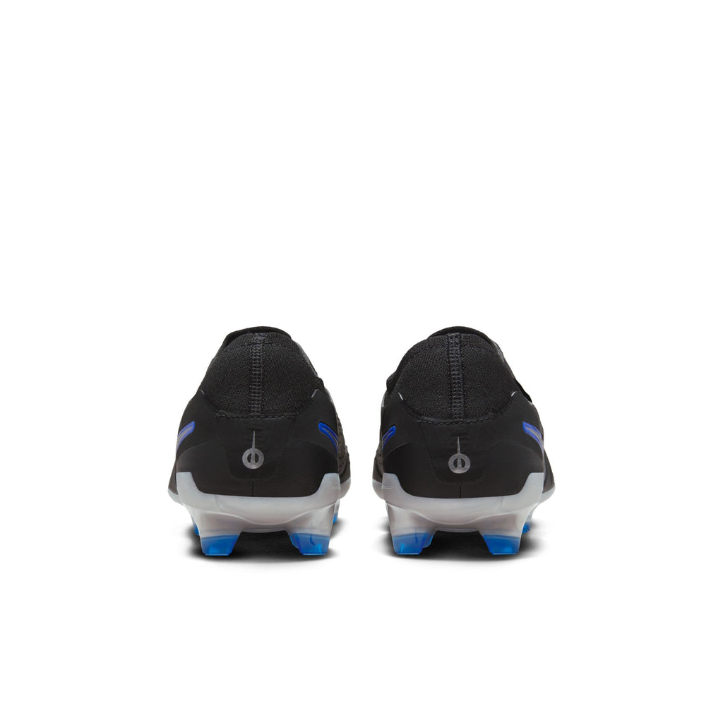 Nike Tiempo Legend 10 Pro Firm-Ground Soccer Cleats - DV4333-040-NIKE by Nike | Available at Niky's Sports