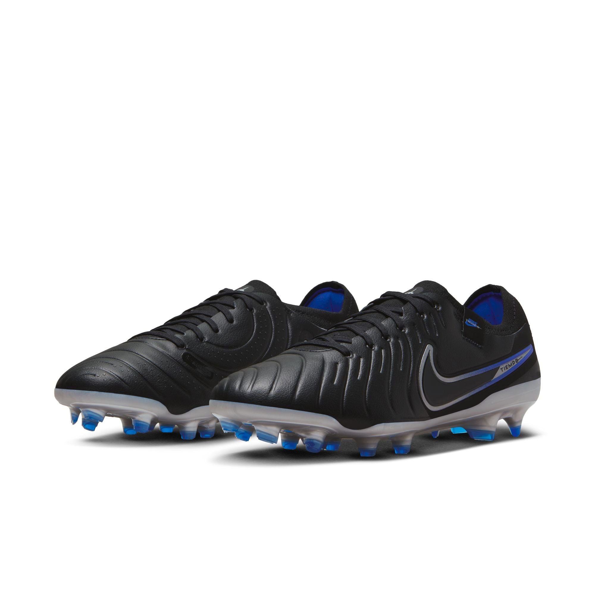 Nike Tiempo Legend 10 Pro Firm-Ground Soccer Cleats - DV4333-040-NIKE by Nike | Available at Niky's Sports