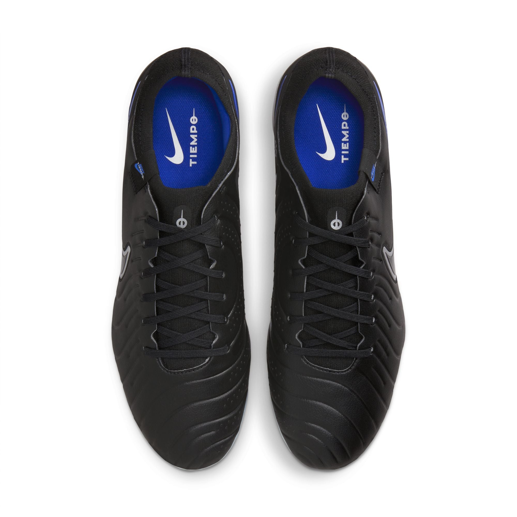 Nike Tiempo Legend 10 Pro Firm-Ground Soccer Cleats - DV4333-040-NIKE by Nike | Available at Niky's Sports