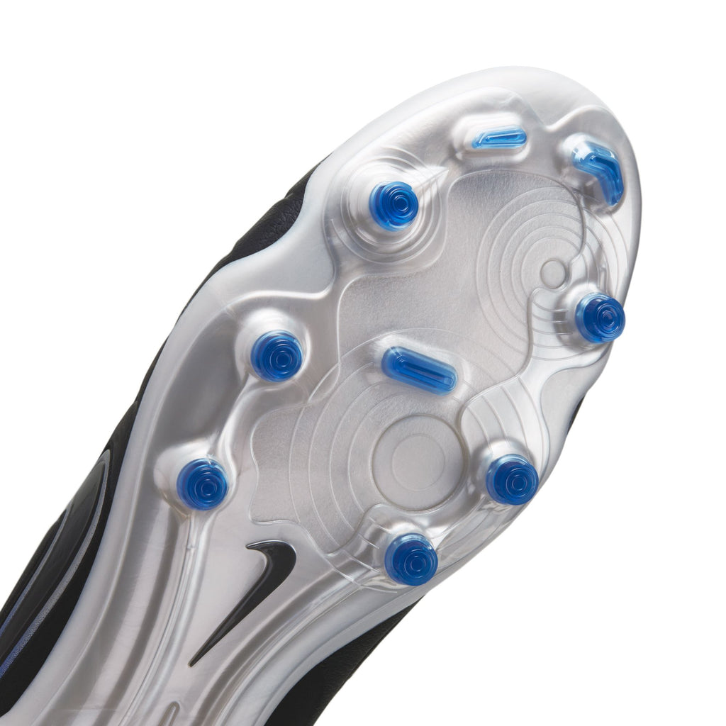 Nike Tiempo Legend 10 Pro Firm-Ground Soccer Cleats - DV4333-040-NIKE by Nike | Available at Niky's Sports