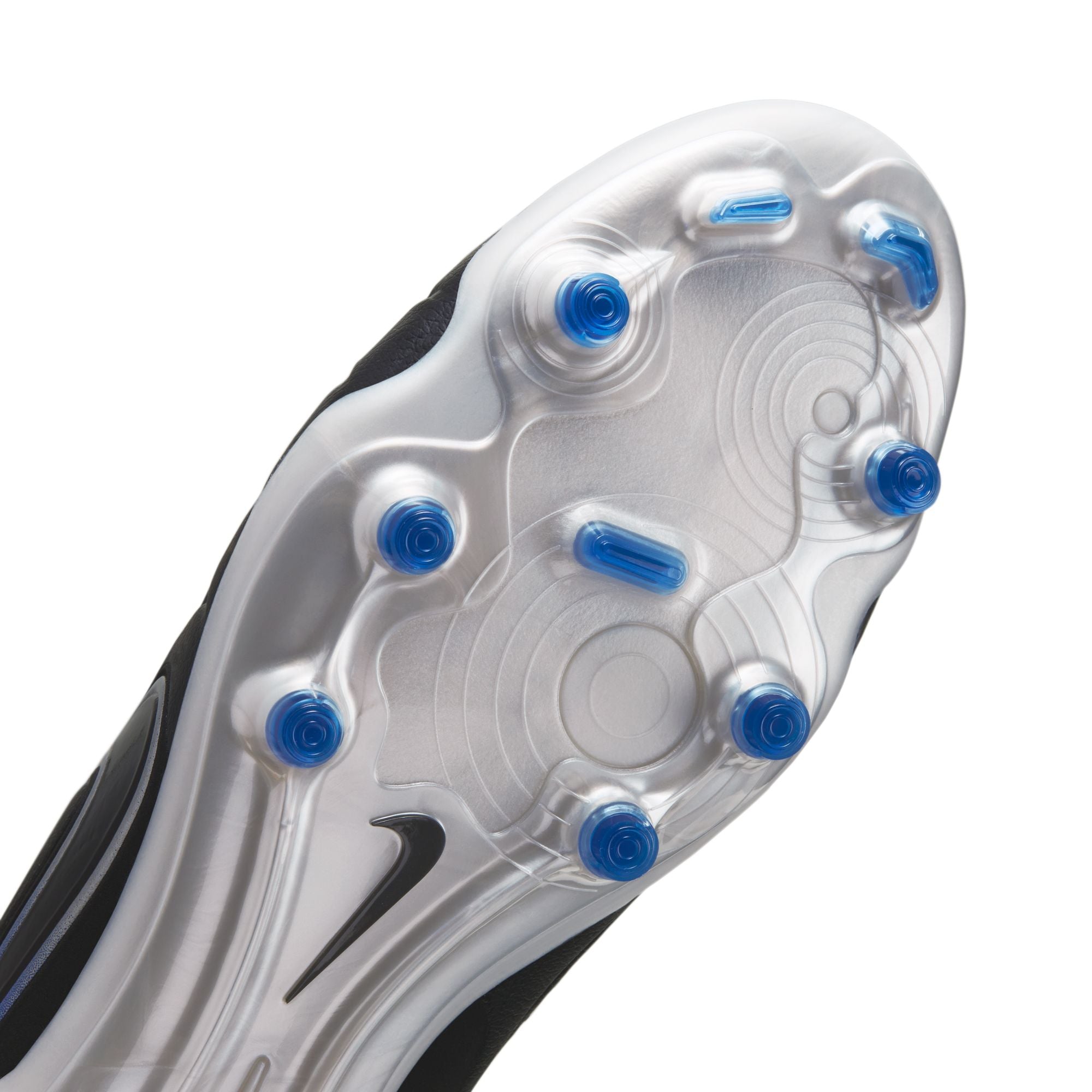 Nike Tiempo Legend 10 Pro Firm-Ground Soccer Cleats - DV4333-040-NIKE by Nike | Available at Niky's Sports