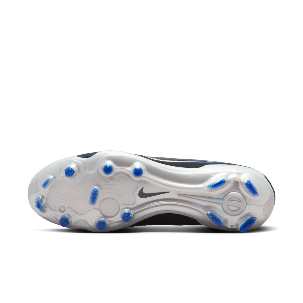 Nike Tiempo Legend 10 Pro Firm-Ground Soccer Cleats - DV4333-040-NIKE by Nike | Available at Niky's Sports