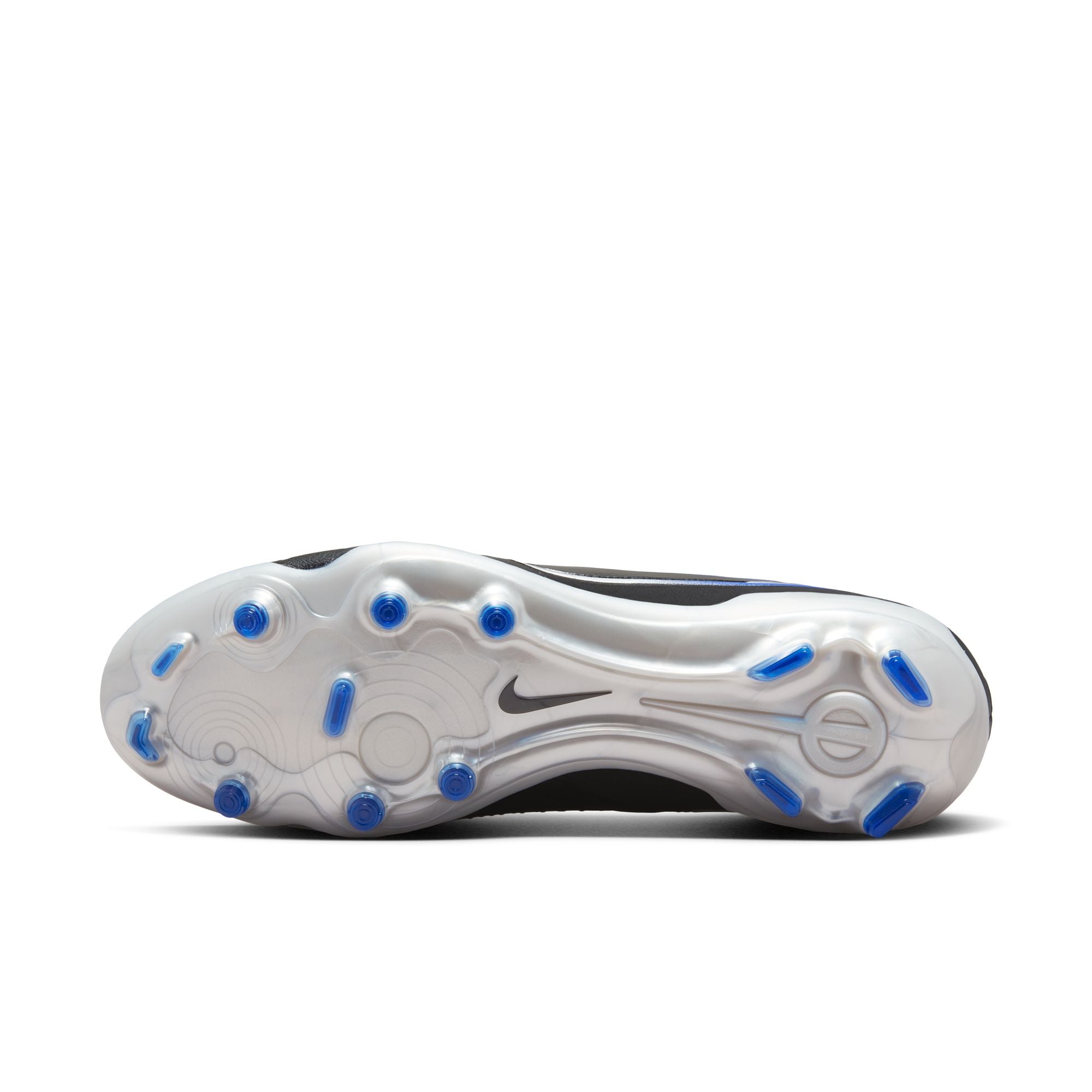 Nike Tiempo Legend 10 Pro Firm-Ground Soccer Cleats - DV4333-040-NIKE by Nike | Available at Niky's Sports