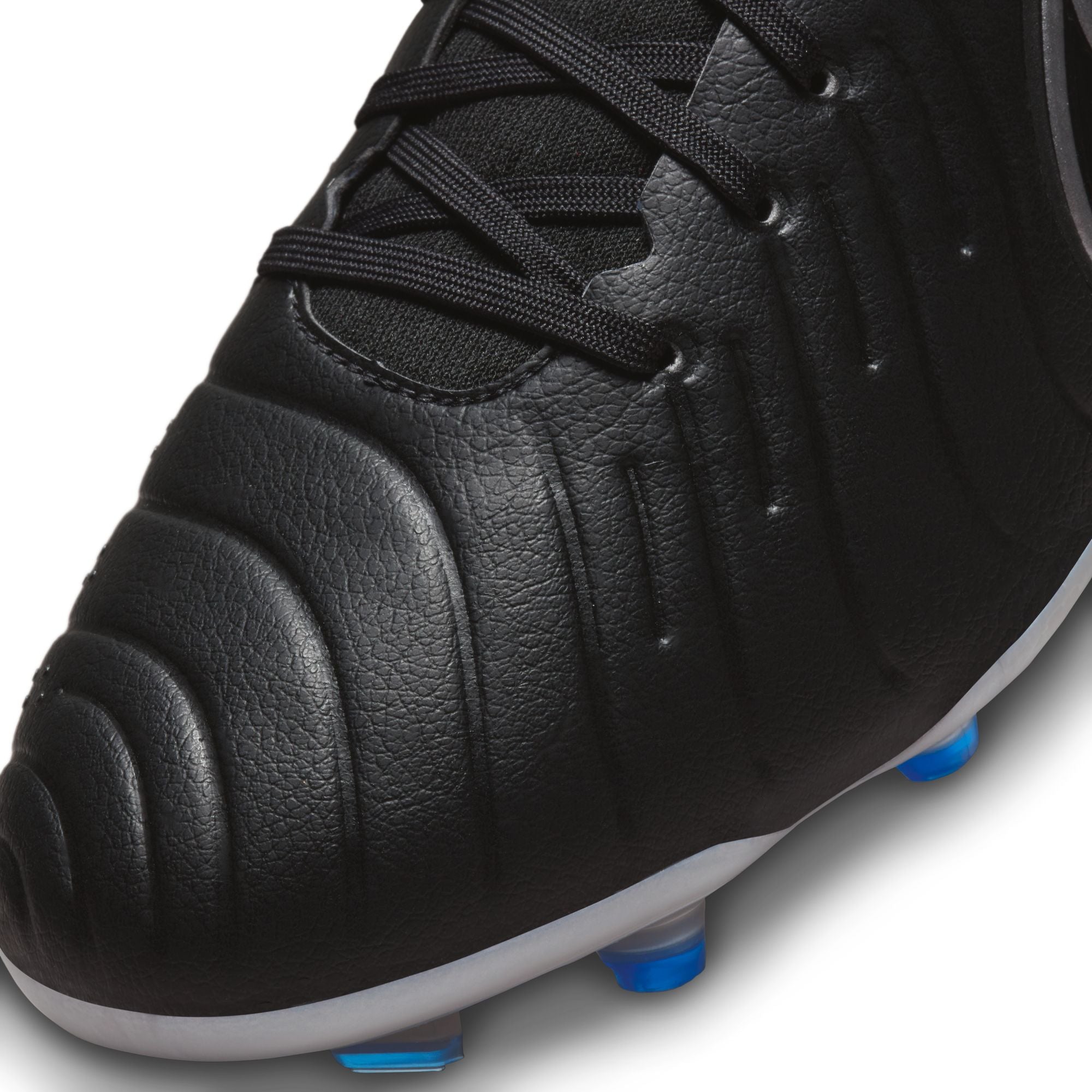 Nike Tiempo Legend 10 Pro Firm-Ground Soccer Cleats - DV4333-040-NIKE by Nike | Available at Niky's Sports