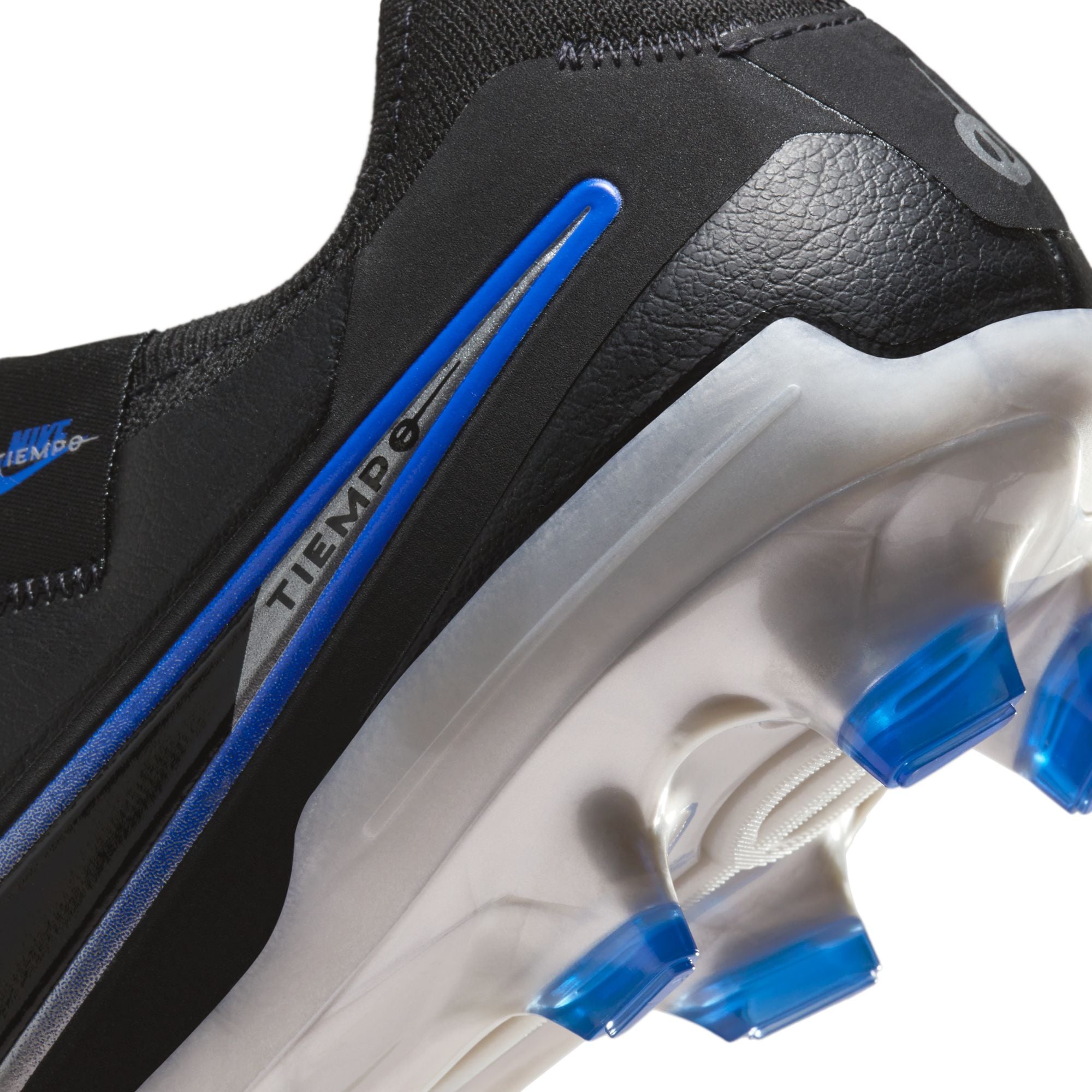 Nike Tiempo Legend 10 Pro Firm-Ground Soccer Cleats - DV4333-040-NIKE by Nike | Available at Niky's Sports