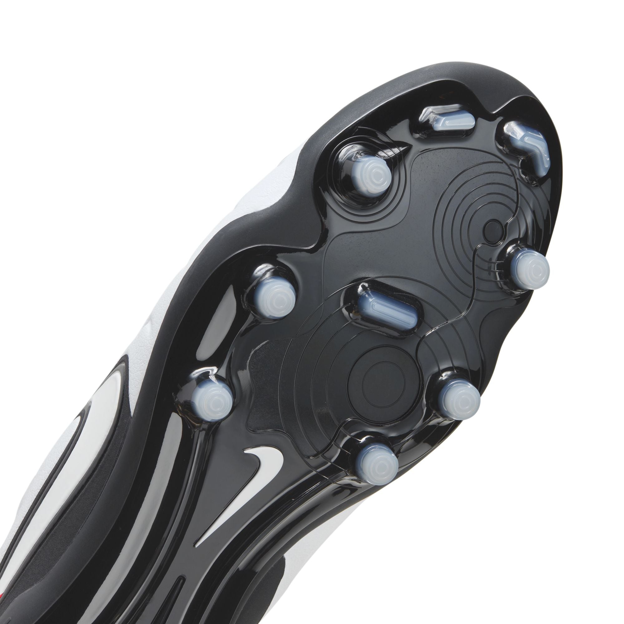 Nike Tiempo Legend 10 Pro Firm-Ground Soccer Cleats - DV4333-100-NIKE by Nike | Available at Niky's Sports