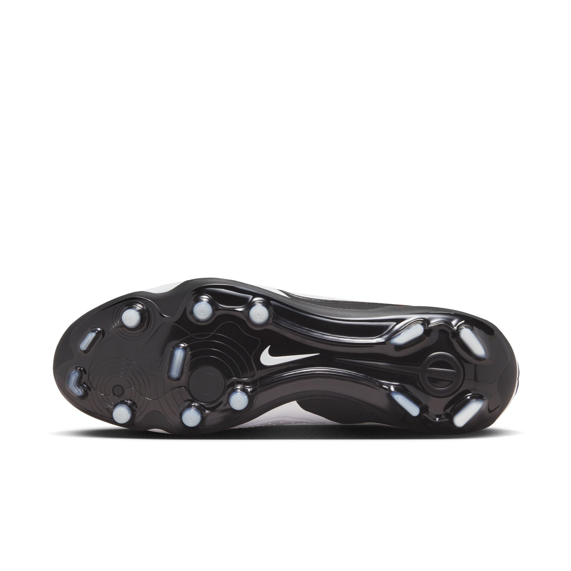 Nike Tiempo Legend 10 Pro Firm-Ground Soccer Cleats - DV4333-100-NIKE by Nike | Available at Niky's Sports