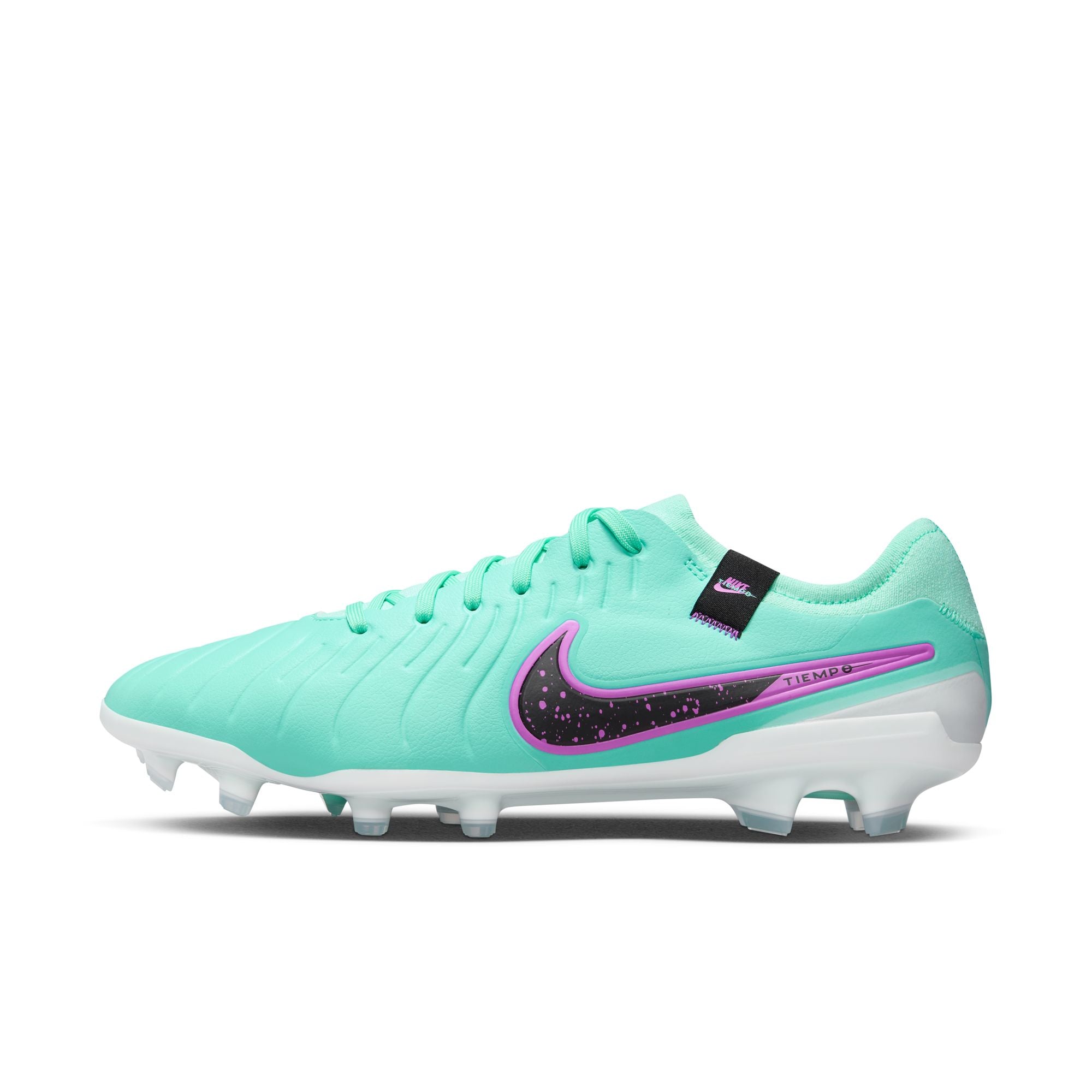 Nike Tiempo Legend 10 Pro Firm-Ground Soccer Cleats - DV4333-300-NIKE by Nike | Available at Niky's Sports