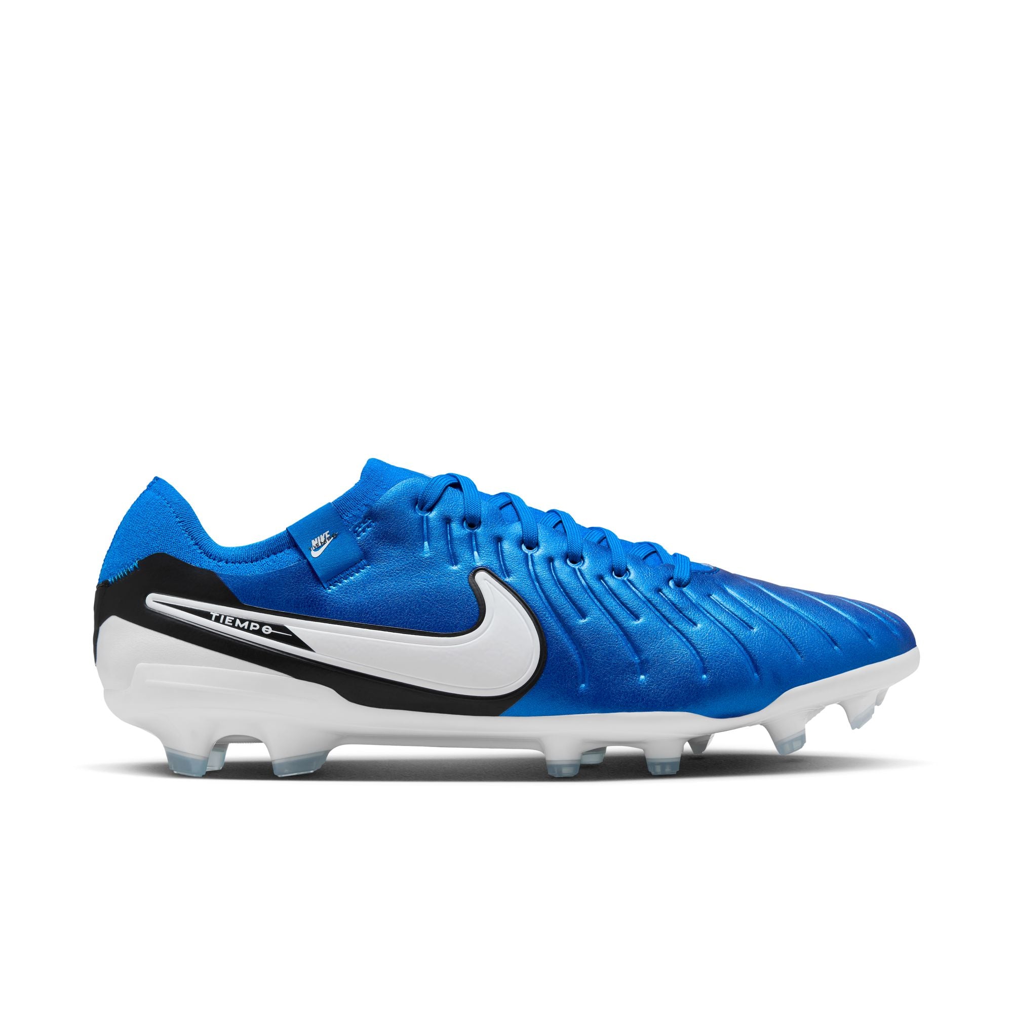 Nike Tiempo Legend 10 Pro Firm-Ground Low-Top Soccer Cleats