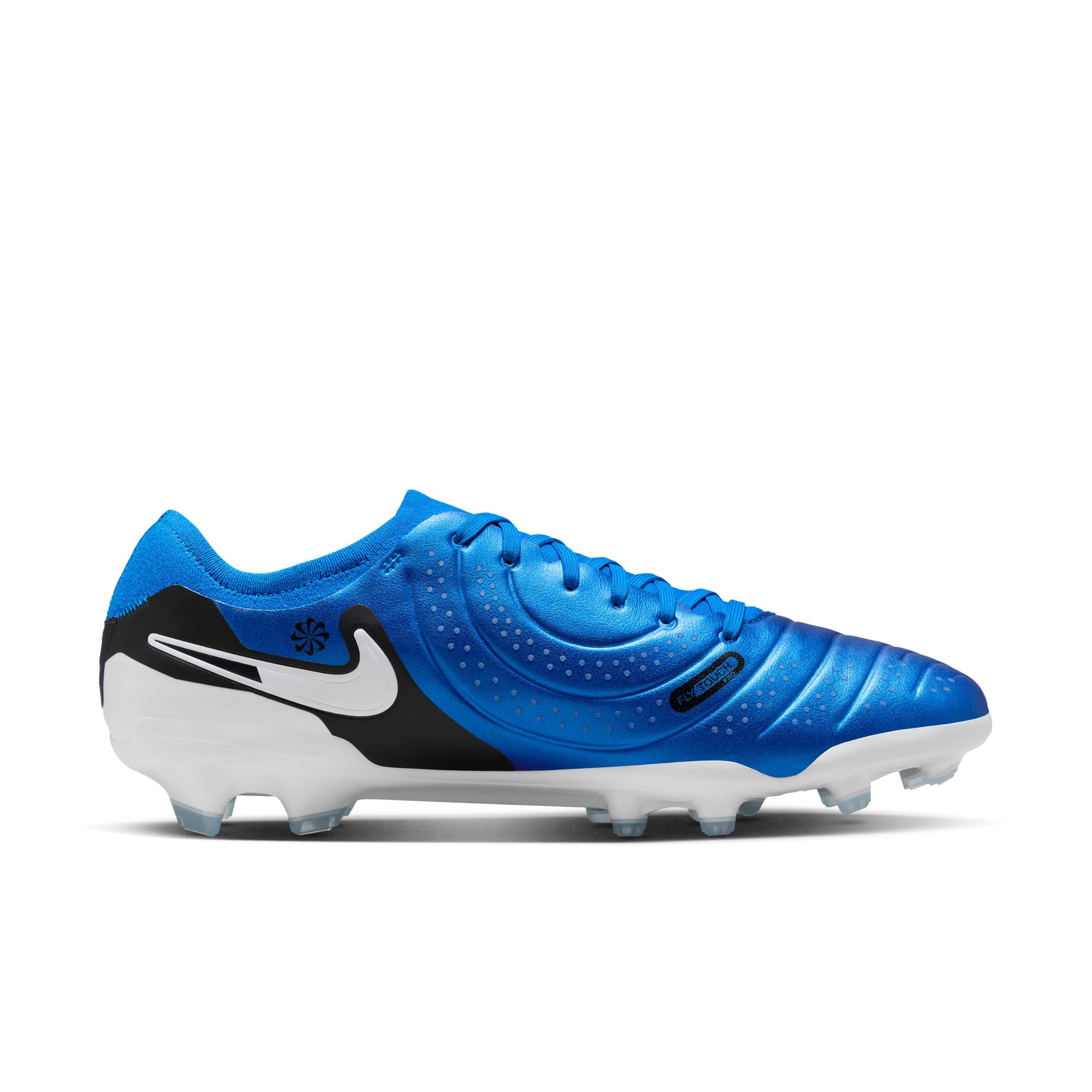Nike Tiempo Legend 10 Pro Firm-Ground Low-Top Soccer Cleats