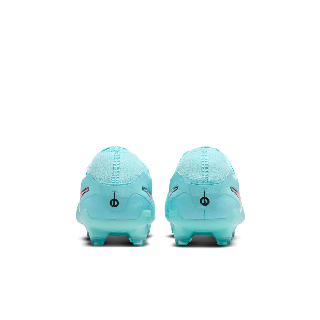 Nike Tiempo Legend 10 Pro Firm-Ground Low-Top Soccer Cleats - DV4333-401-NIKE by Nike | Available at Niky's Sports