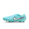 Nike Tiempo Legend 10 Pro Firm-Ground Low-Top Soccer Cleats - DV4333-401-NIKE by Nike | Available at Niky's Sports