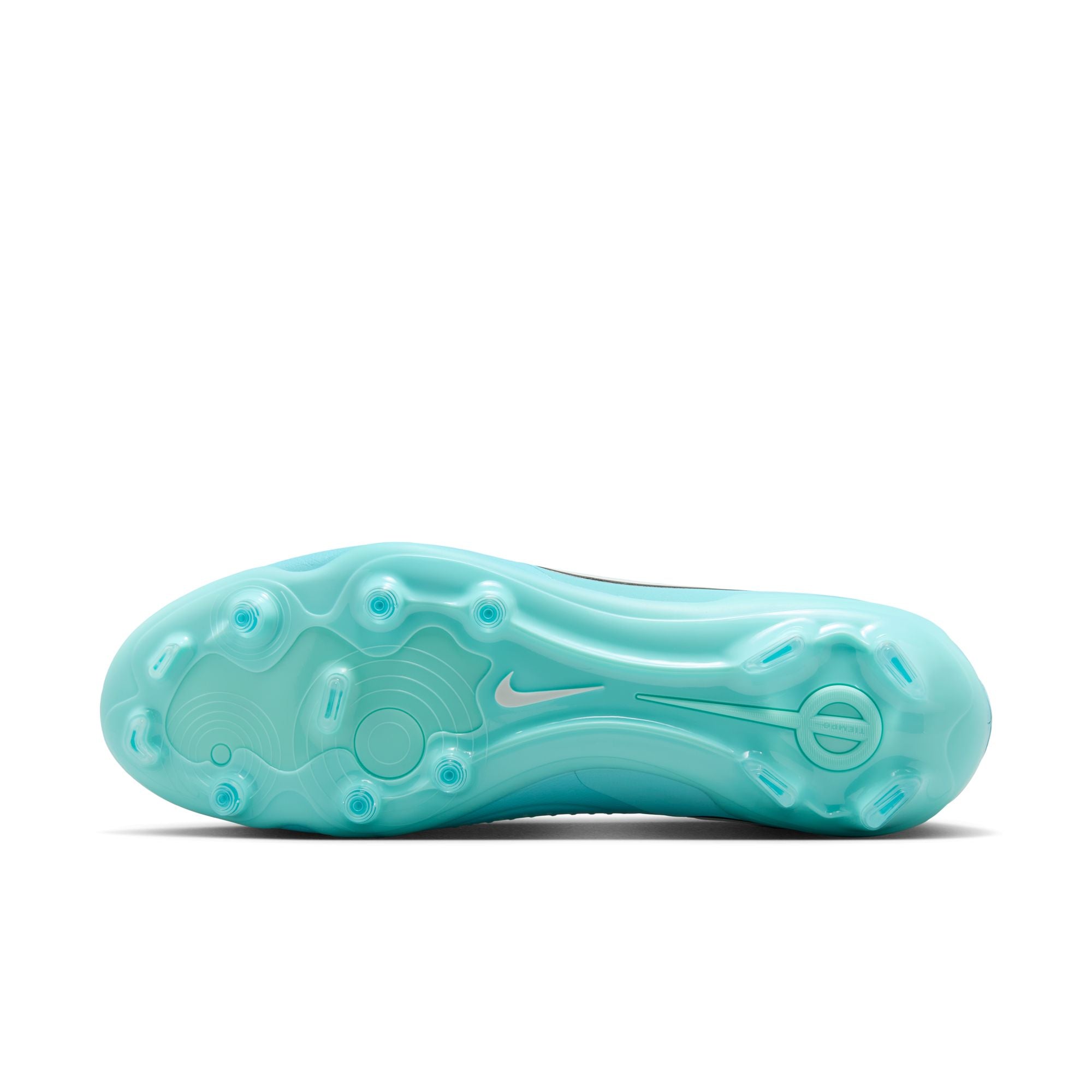 Nike Tiempo Legend 10 Pro Firm-Ground Low-Top Soccer Cleats - DV4333-401-NIKE by Nike | Available at Niky's Sports