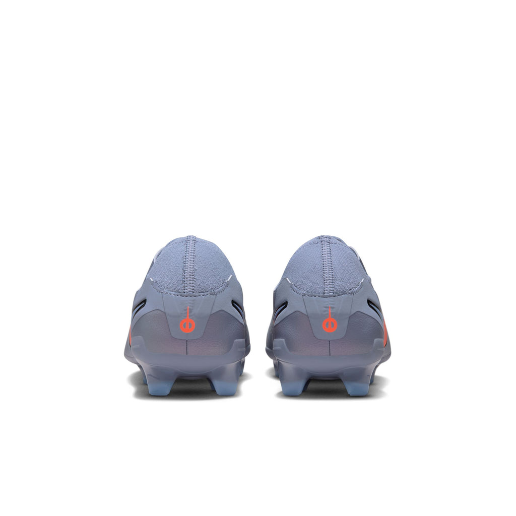 Nike Tiempo Legend 10 Pro Firm-Ground Low-Top Soccer Cleats - DV4333-402-NIKE by Nike | Available at Niky's Sports