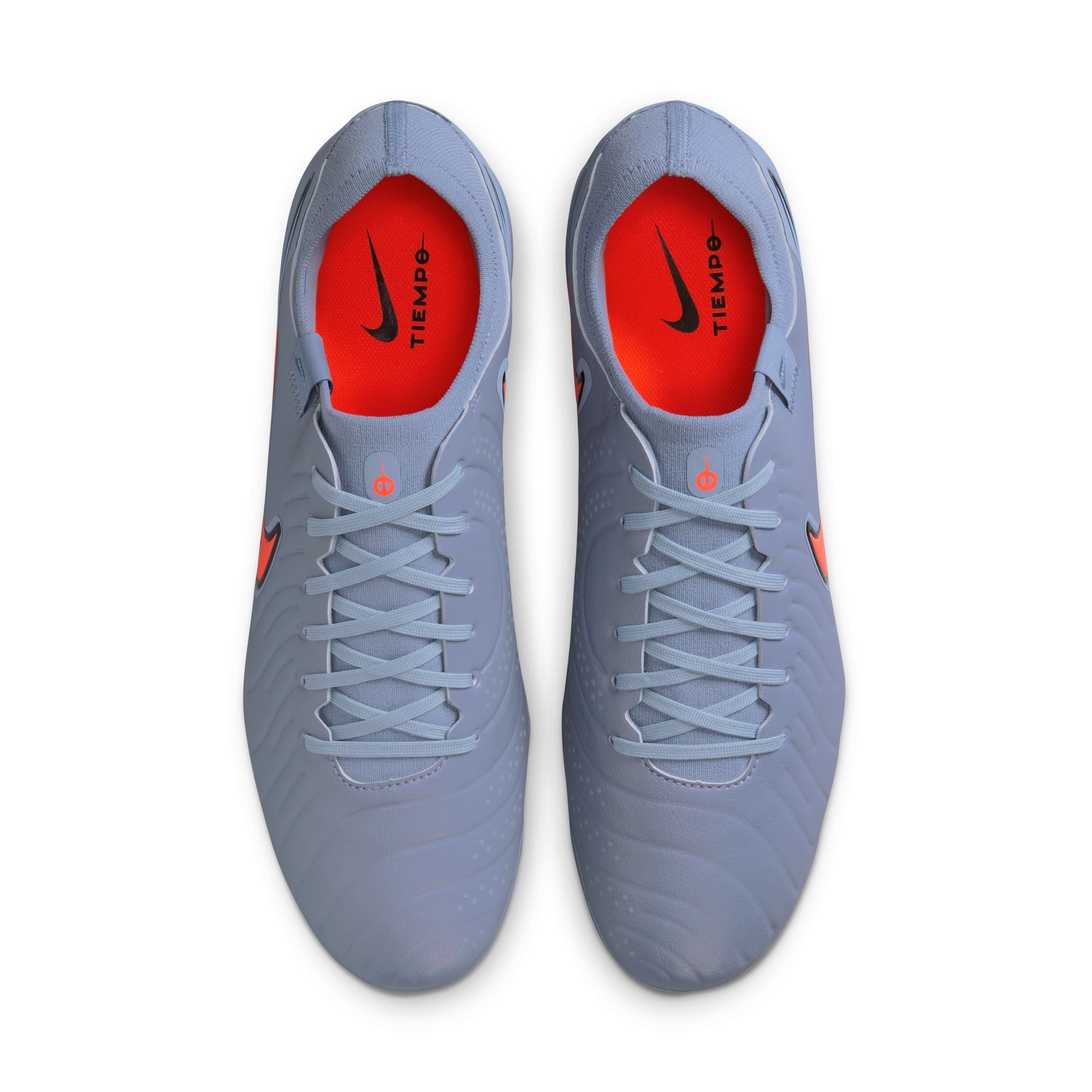 Nike Tiempo Legend 10 Pro Firm-Ground Low-Top Soccer Cleats - DV4333-402-NIKE by Nike | Available at Niky's Sports