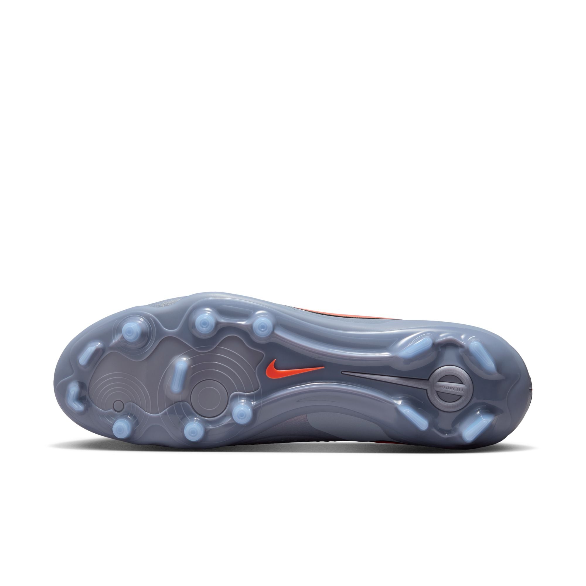 Nike Tiempo Legend 10 Pro Firm-Ground Low-Top Soccer Cleats - DV4333-402-NIKE by Nike | Available at Niky's Sports