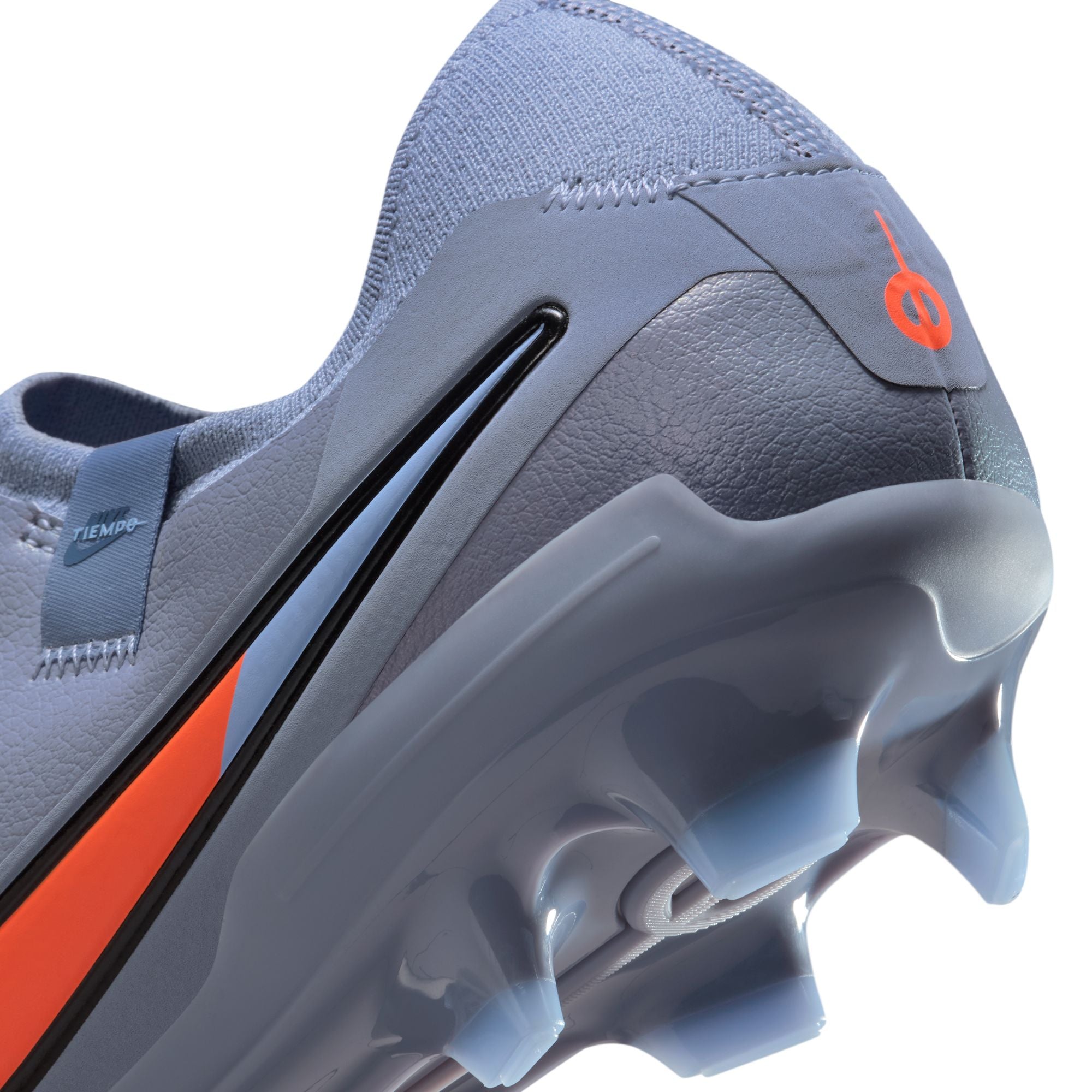 Nike Tiempo Legend 10 Pro Firm-Ground Low-Top Soccer Cleats - DV4333-402-NIKE by Nike | Available at Niky's Sports
