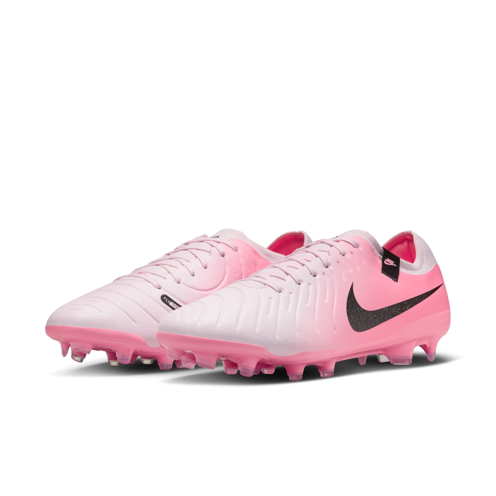 Nike Tiempo Legend 10 Pro FG Low-Top Soccer Cleats