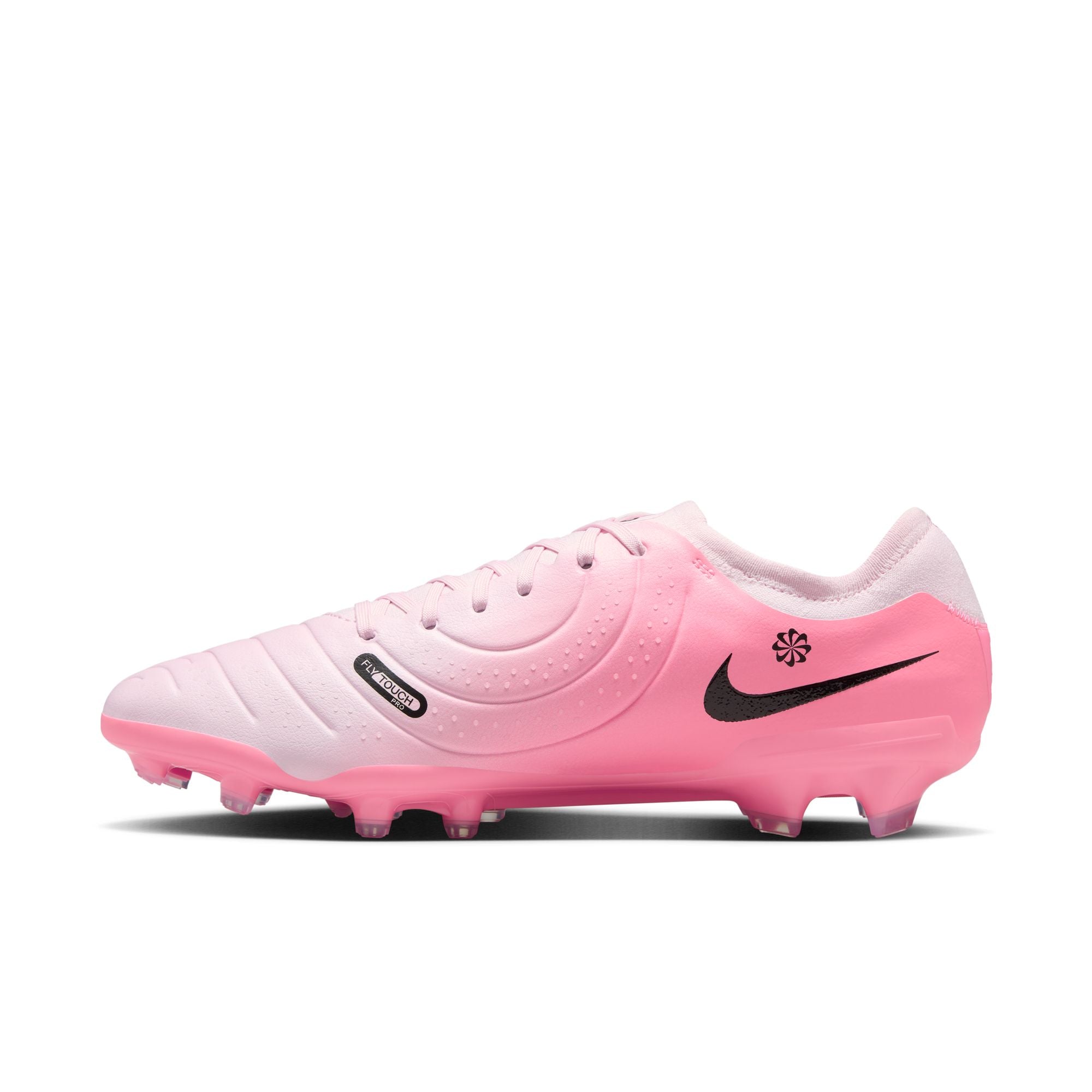 Nike Tiempo Legend 10 Pro FG Low-Top Soccer Cleats