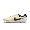 Nike Tiempo Legend 10 Pro Firm-Ground Low-Top Soccer Cleats - DV4333-700-NIKE by Nike | Available at Niky's Sports