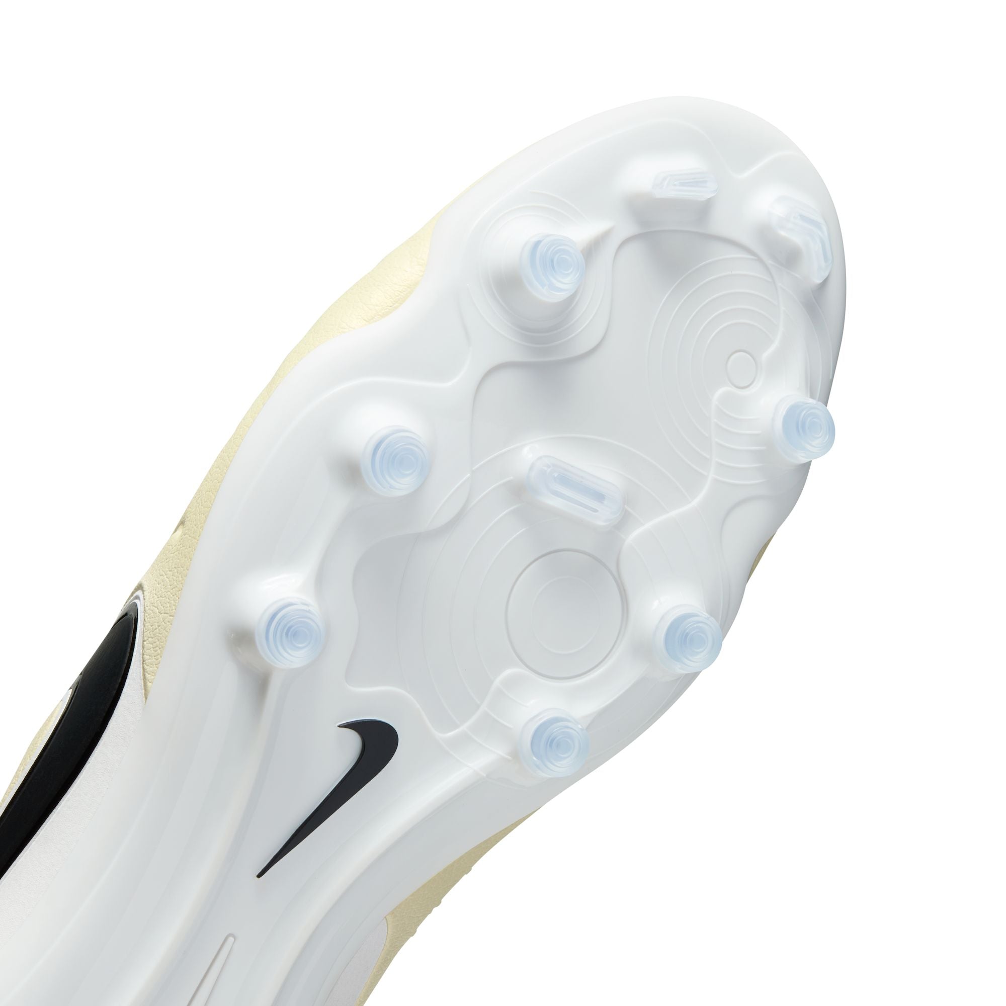 Nike Tiempo Legend 10 Pro Firm-Ground Low-Top Soccer Cleats - DV4333-700-NIKE by Nike | Available at Niky's Sports