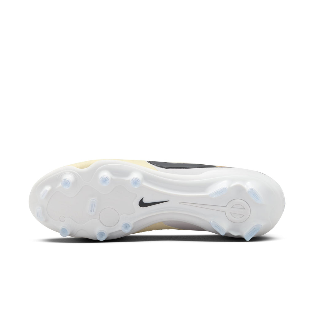 Nike Tiempo Legend 10 Pro Firm-Ground Low-Top Soccer Cleats - DV4333-700-NIKE by Nike | Available at Niky's Sports