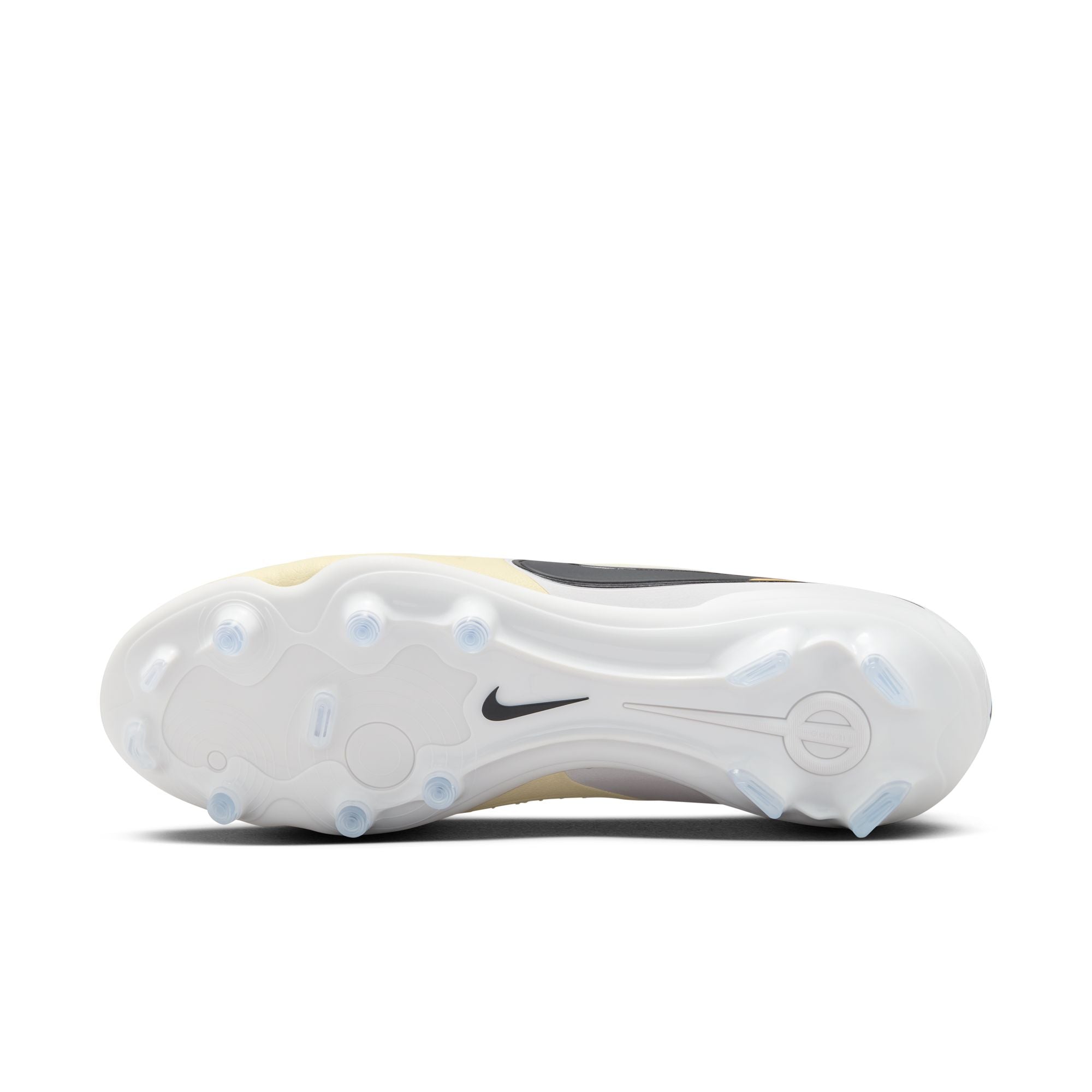 Nike Tiempo Legend 10 Pro Firm-Ground Low-Top Soccer Cleats - DV4333-700-NIKE by Nike | Available at Niky's Sports