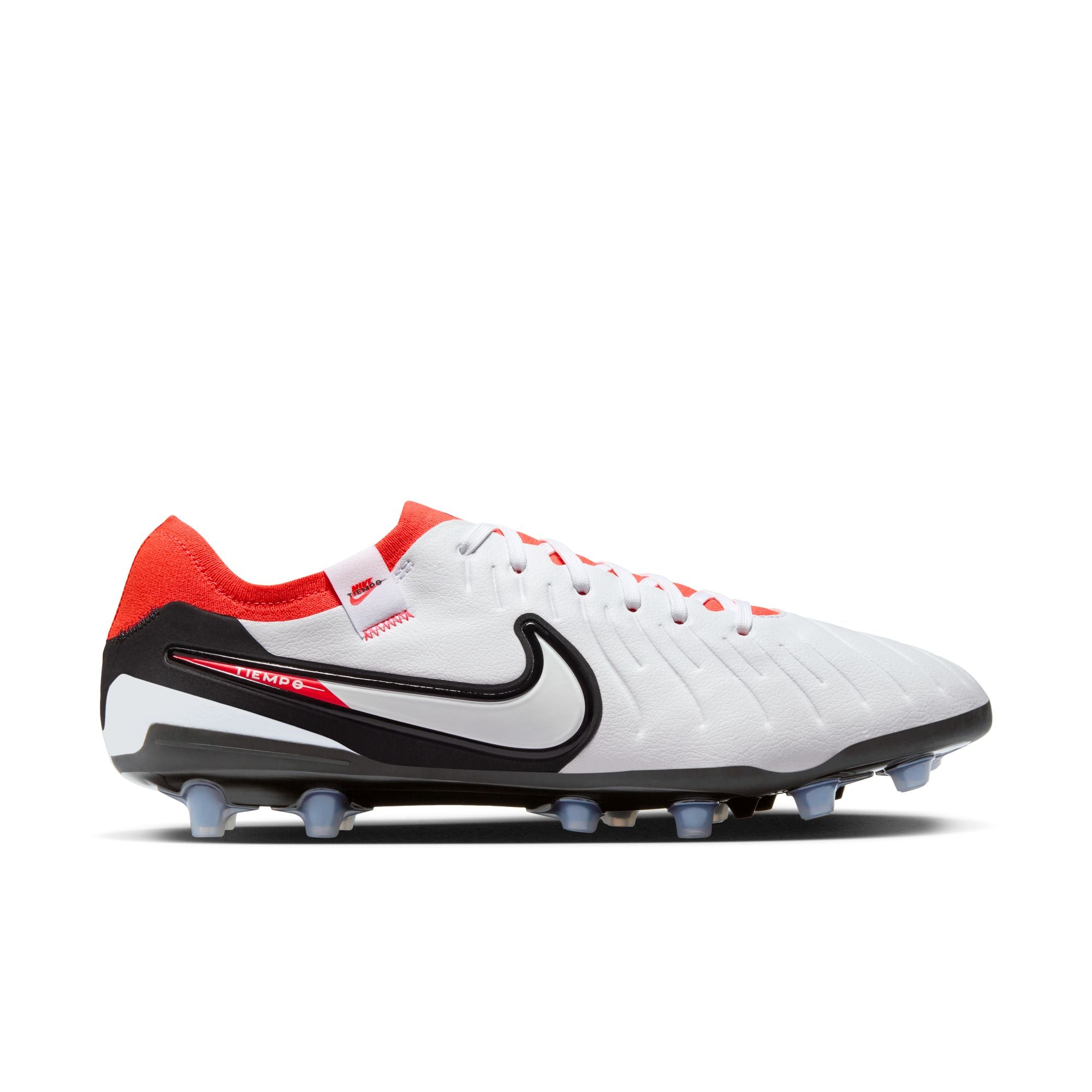 Nike Tiempo Legend 10 Pro Artificial-Grass Soccer Cleats