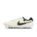 Nike Tiempo Legend 10 Pro Artificial-Grass Low-Top Soccer Cleats - DV4334-700-NIKE by Nike | Available at Niky's Sports