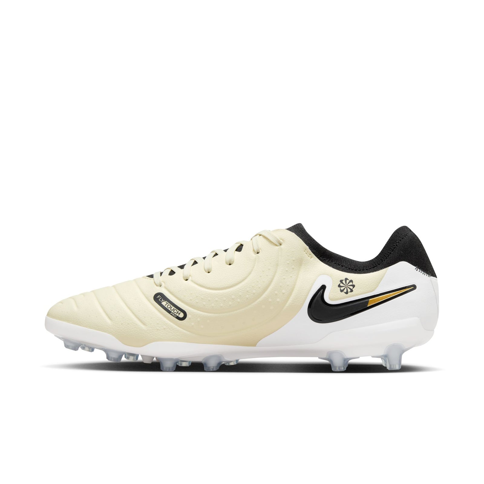 Nike Tiempo Legend 10 Pro Firm-Ground Low-Top Soccer Cleats