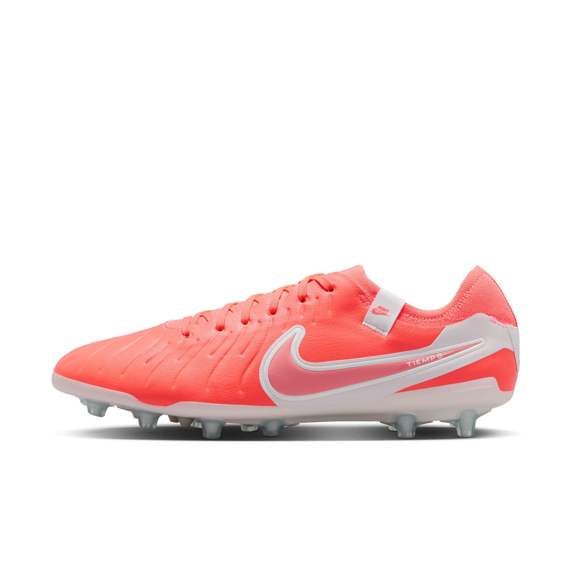 Nike Tiempo Legend 10 Pro Artificial-Grass Low-Top Soccer Cleats