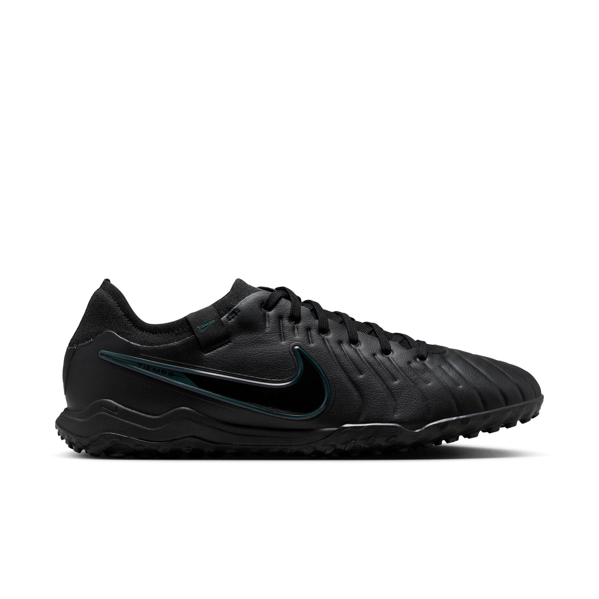 Nike Tiempo Legend 10 Pro Turf Low-Top Soccer Shoes