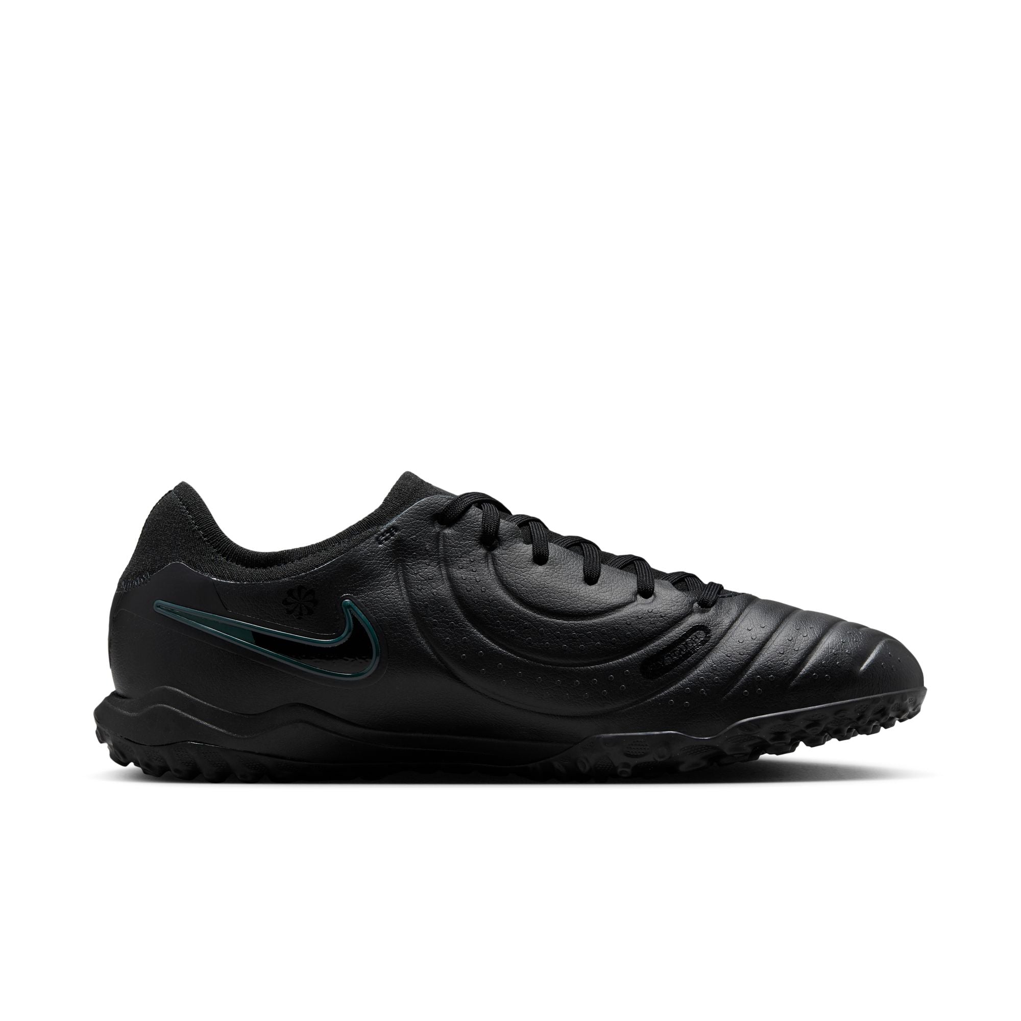 Nike Tiempo Legend 10 Pro Turf Low-Top Soccer Shoes