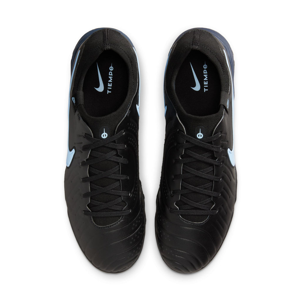 Nike Tiempo Legend 10 Pro Turf Low-Top Soccer Shoes