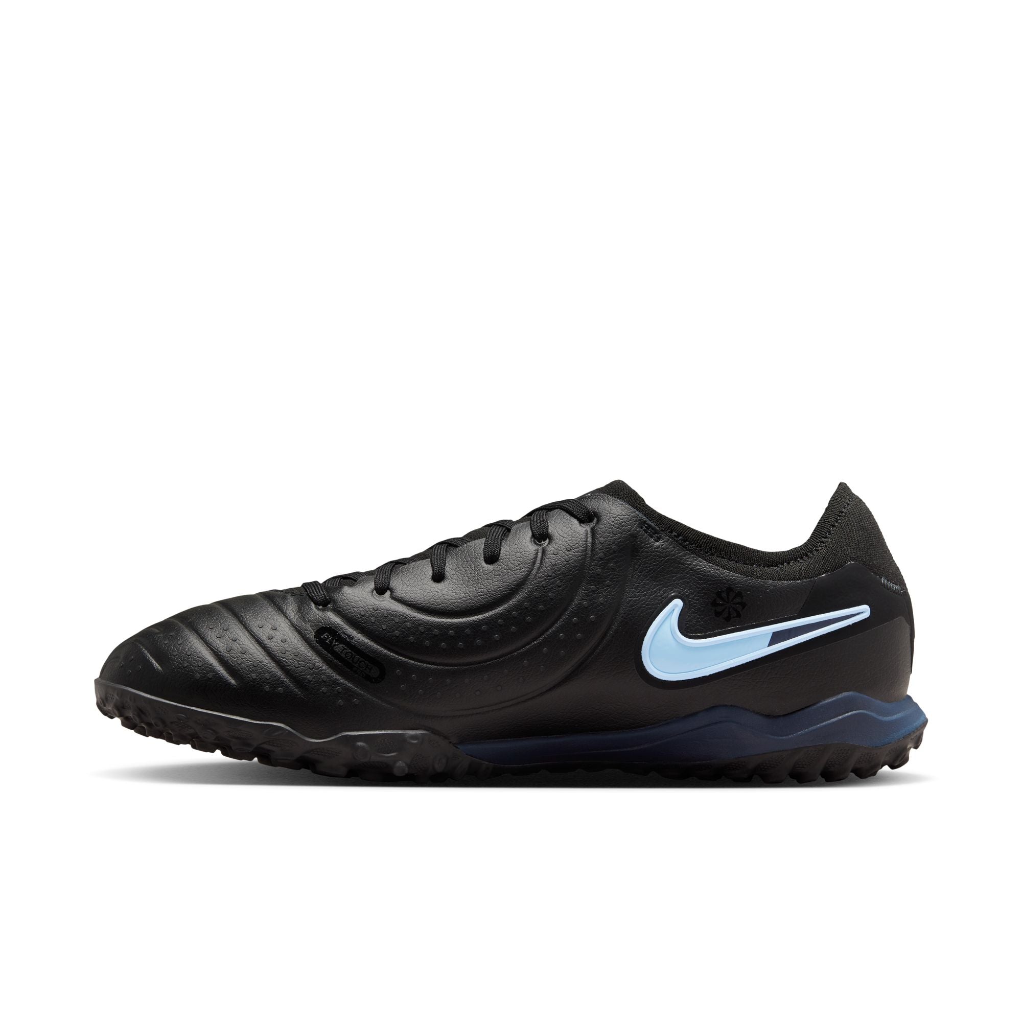 Nike Tiempo Legend 10 Pro Turf Low-Top Soccer Shoes