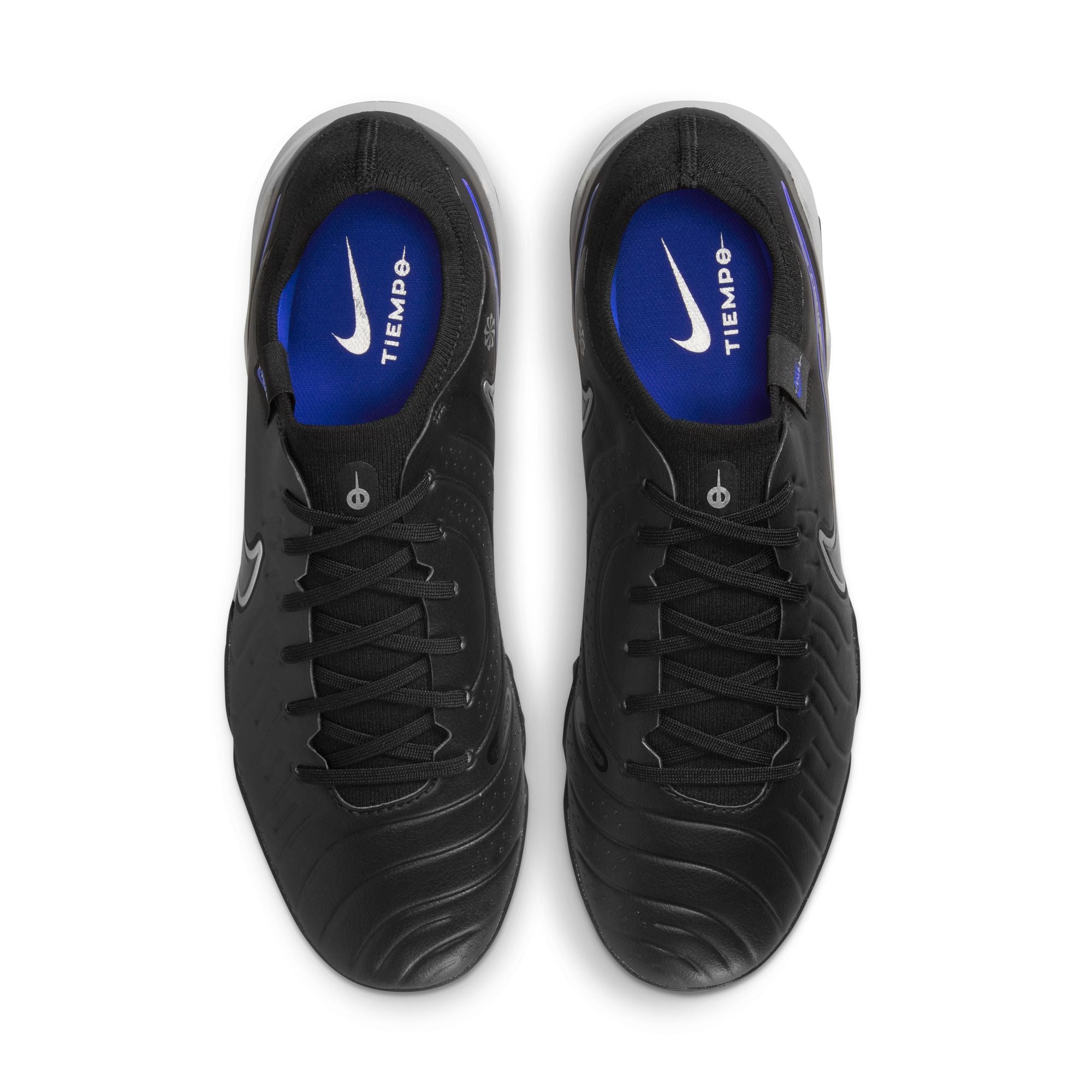 Nike Tiempo Legend 10 Pro Turf Soccer Shoes - DV4336-040-NIKE by Nike | Available at Niky's Sports