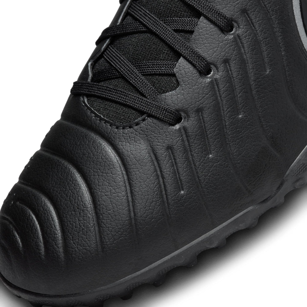 Nike Tiempo Legend 10 Pro Turf Soccer Shoes - DV4336-040-NIKE by Nike | Available at Niky's Sports
