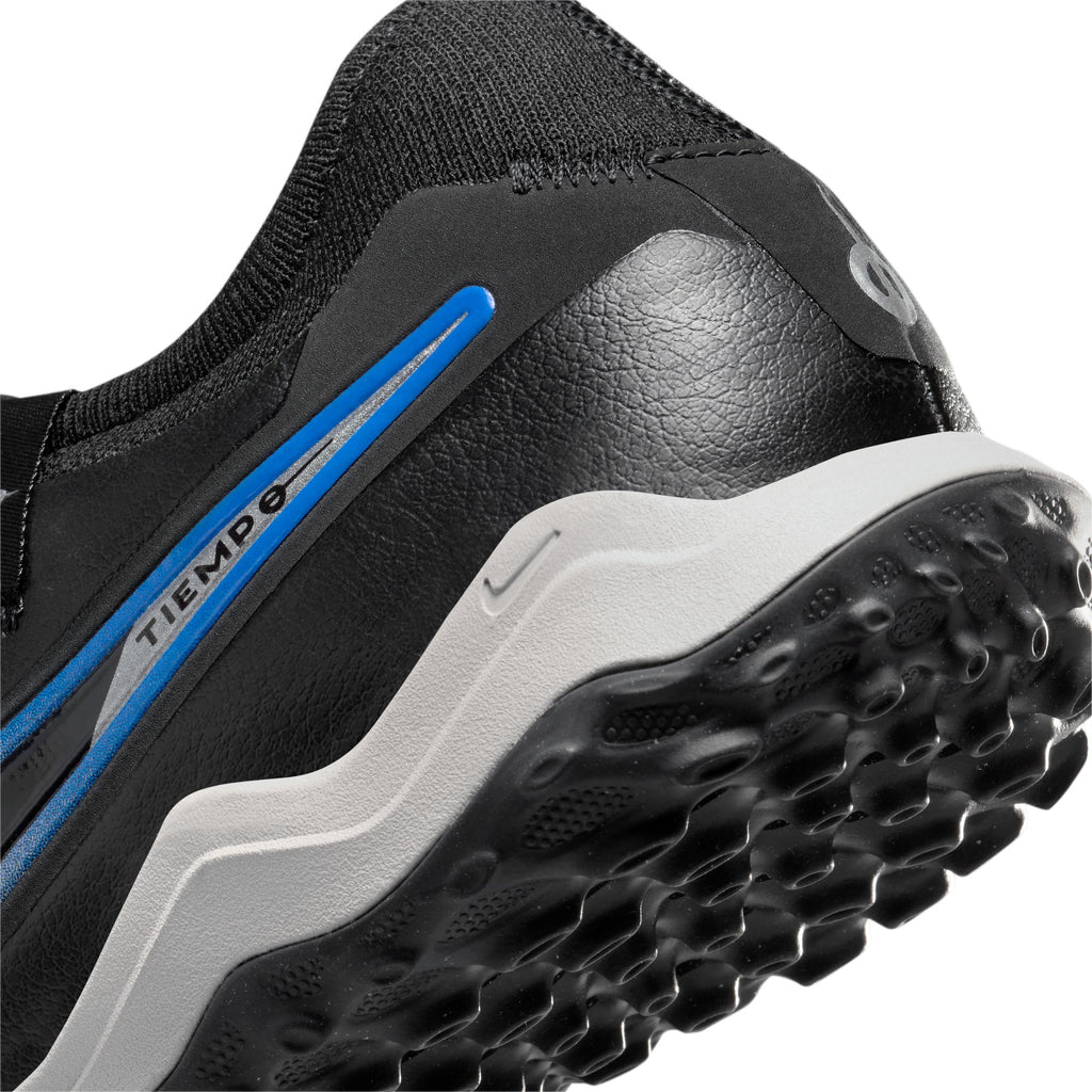 Nike Tiempo Legend 10 Pro Turf Soccer Shoes - DV4336-040-NIKE by Nike | Available at Niky's Sports