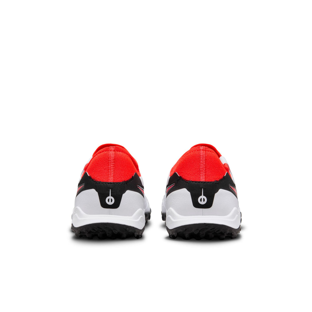 Nike Tiempo Legend 10 Pro Turf Soccer Shoes - DV4336-100-NIKE by Nike | Available at Niky's Sports