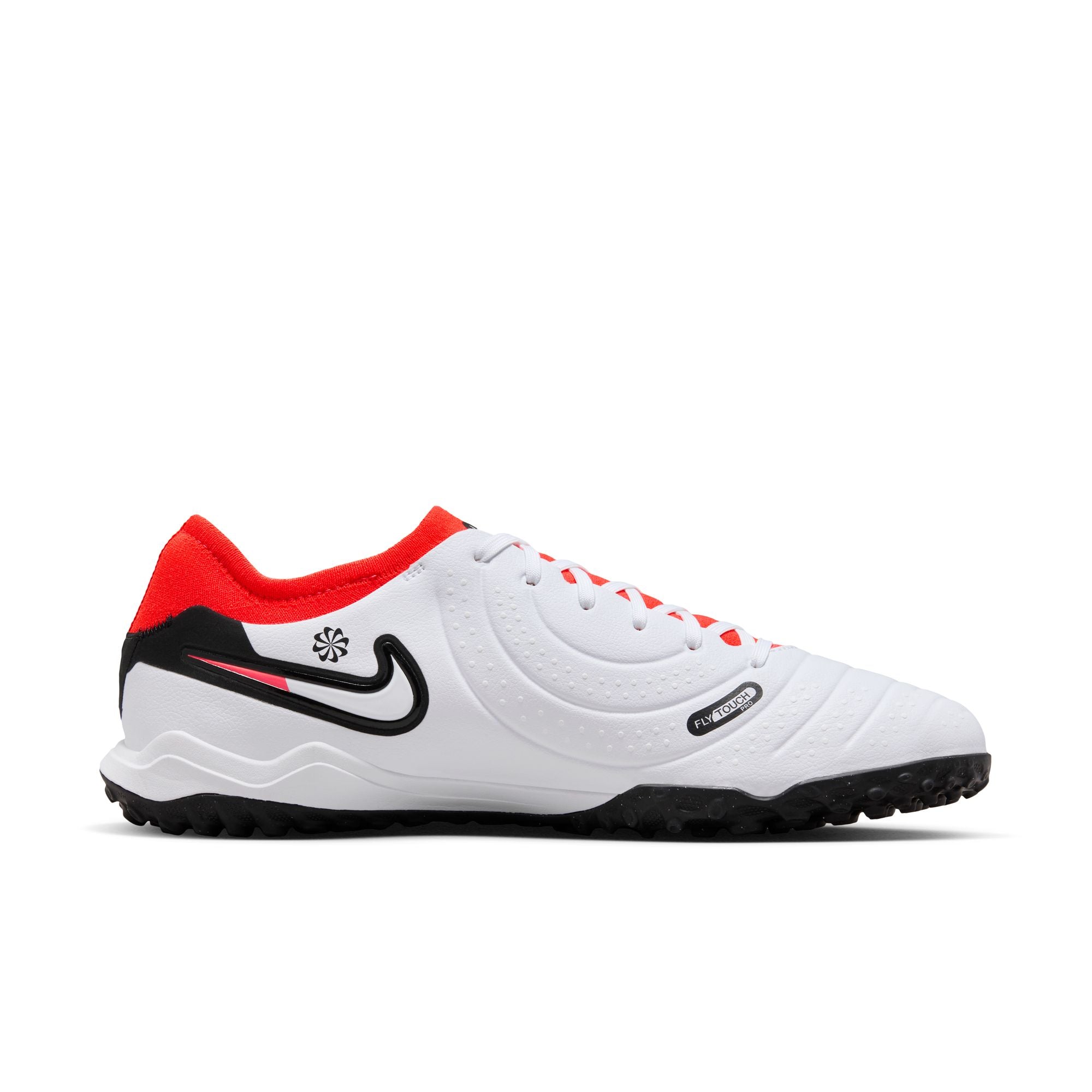 Nike Tiempo Legend 10 Pro Turf Soccer Shoes - DV4336-100-NIKE by Nike | Available at Niky's Sports