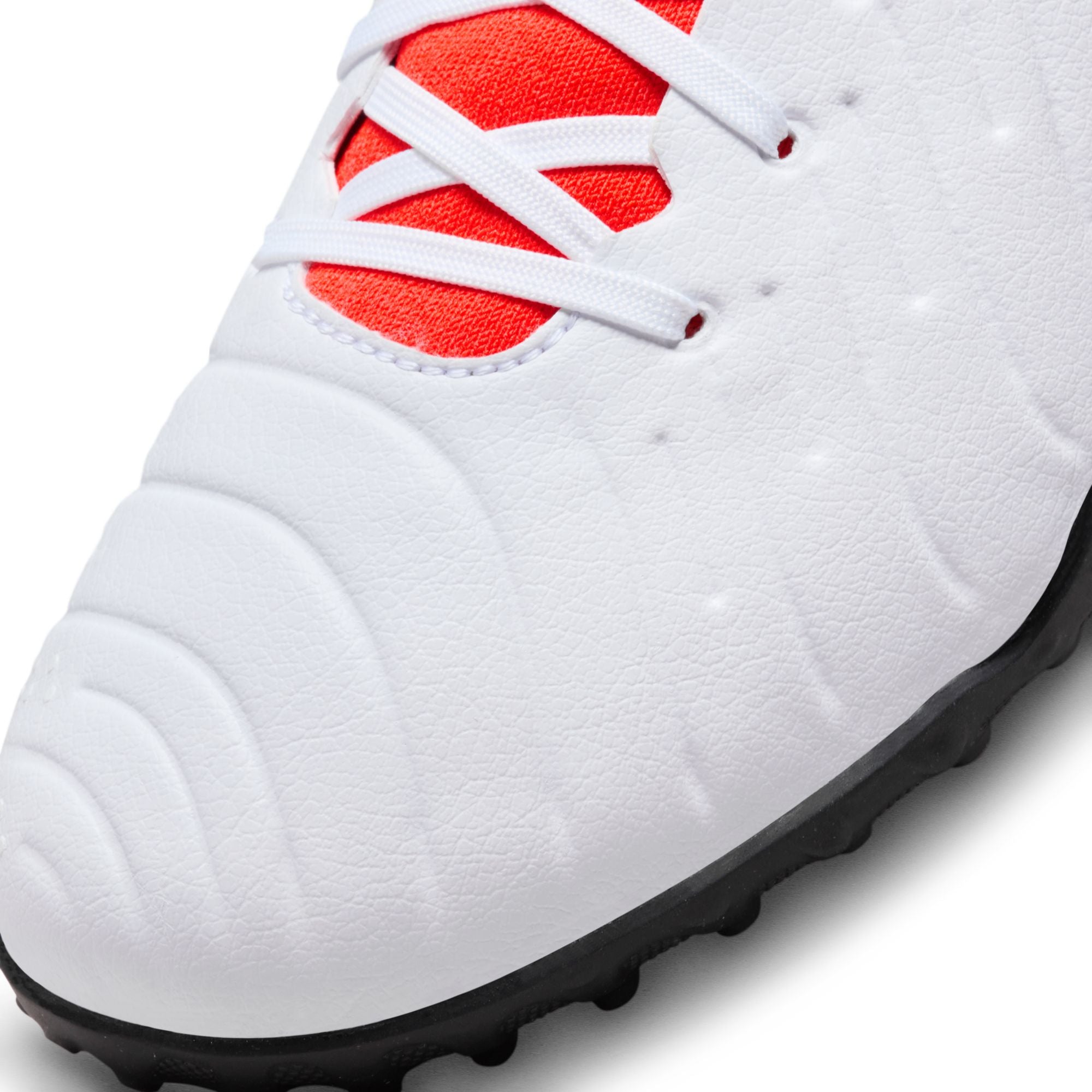 Nike Tiempo Legend 10 Pro Turf Soccer Shoes - DV4336-100-NIKE by Nike | Available at Niky's Sports