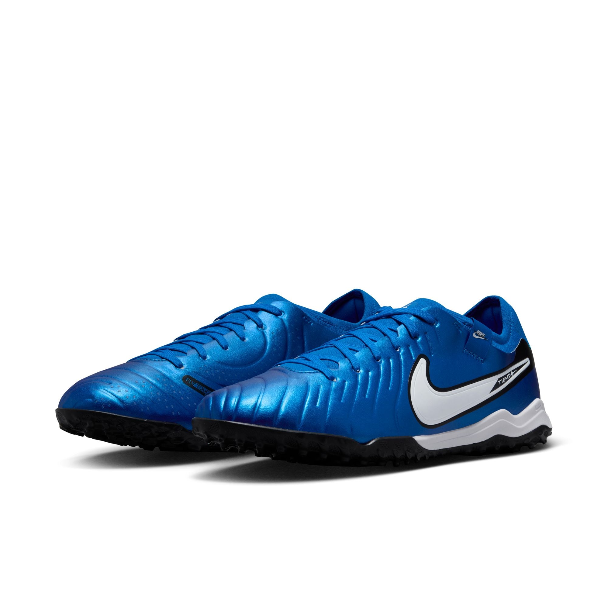 Nike Tiempo Legend 10 Pro Turf Low-Top Soccer Shoes