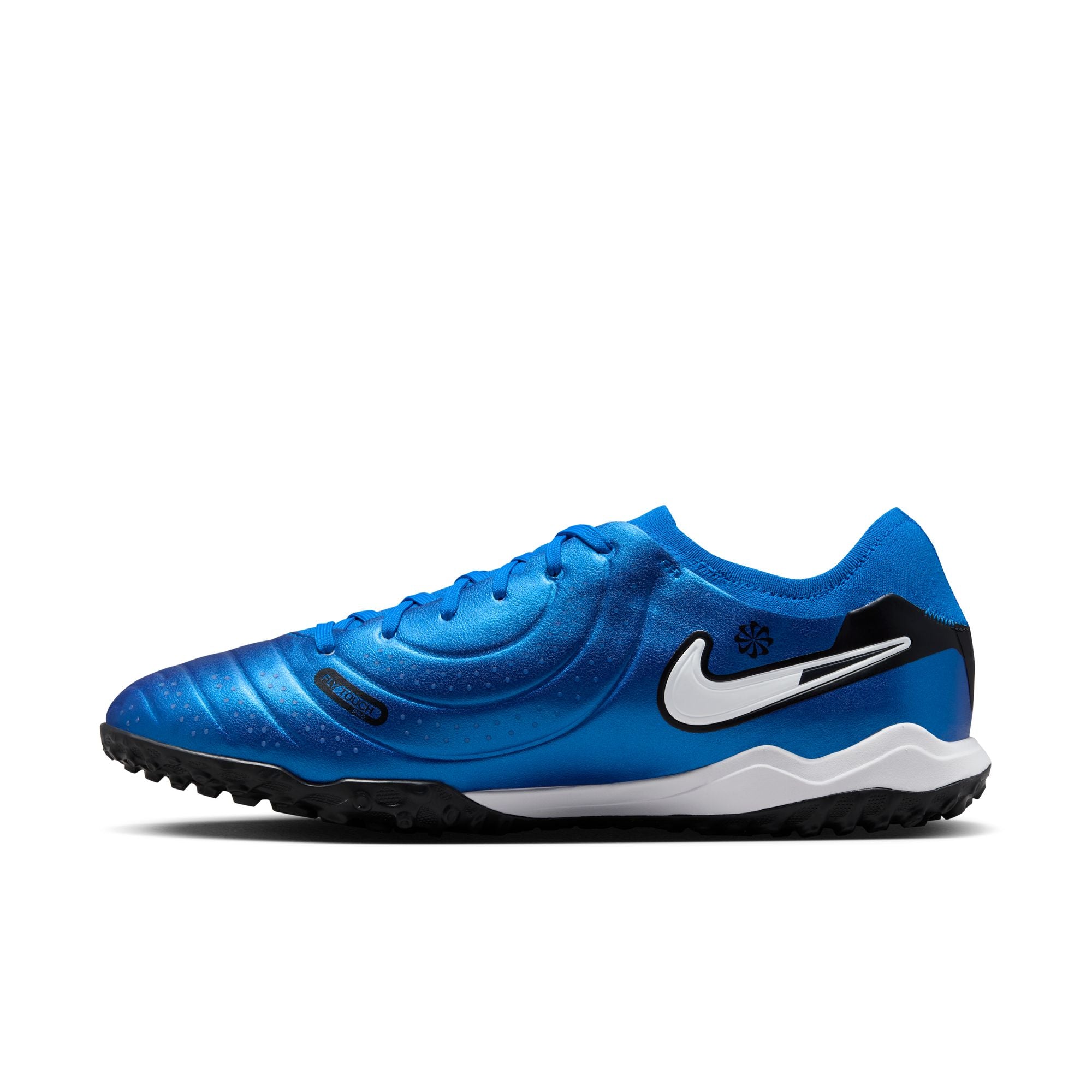 Nike Tiempo Legend 10 Pro Turf Low-Top Soccer Shoes