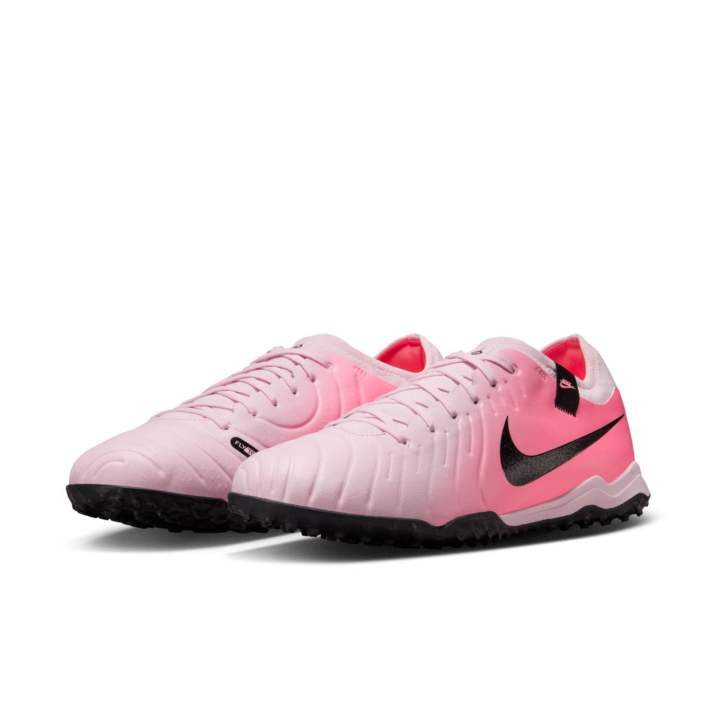 Nike Tiempo Legend 10 Pro TF Low-Top Soccer Shoes - DV4336-601-NIKE by Nike | Available at Niky's Sports